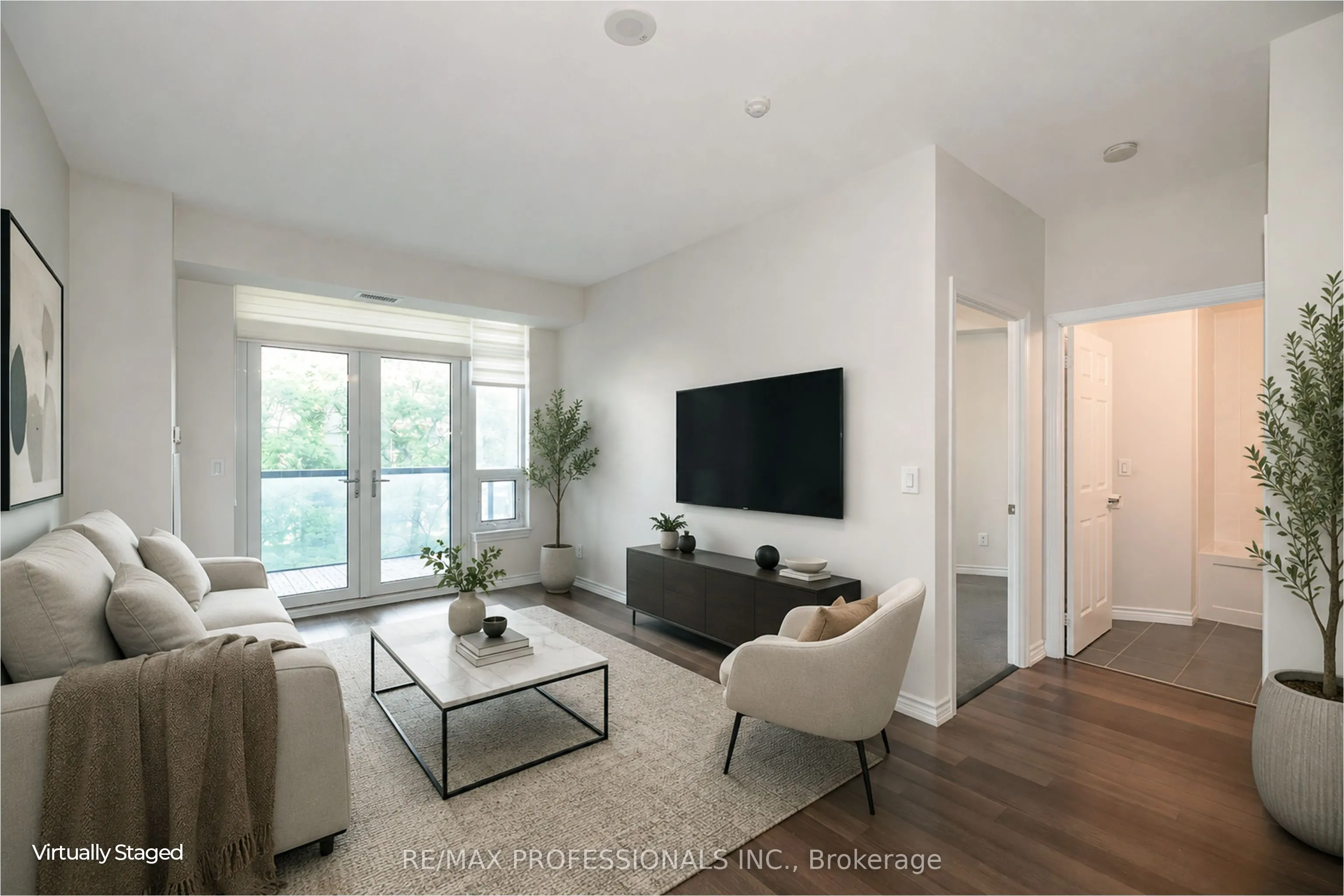 1135 Royal York Road #312