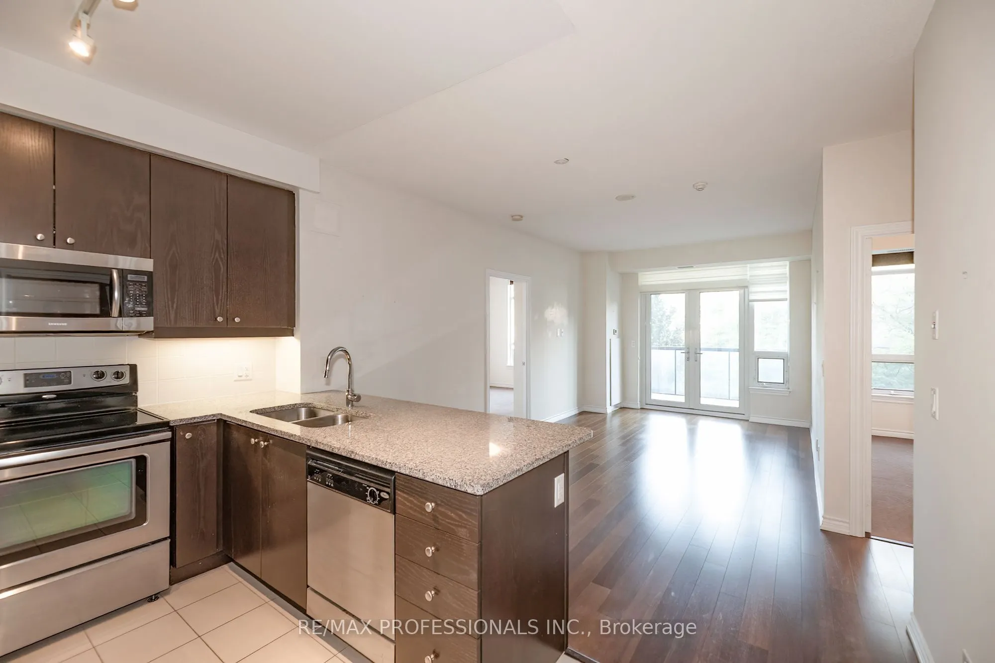 1135 Royal York Road #312