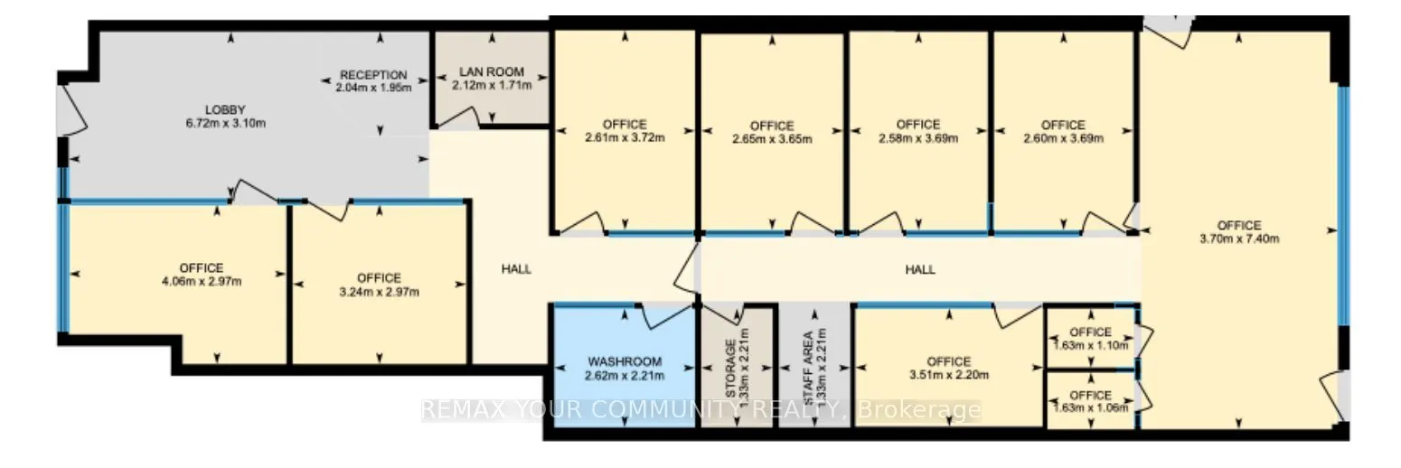 1185 Queensway E #6