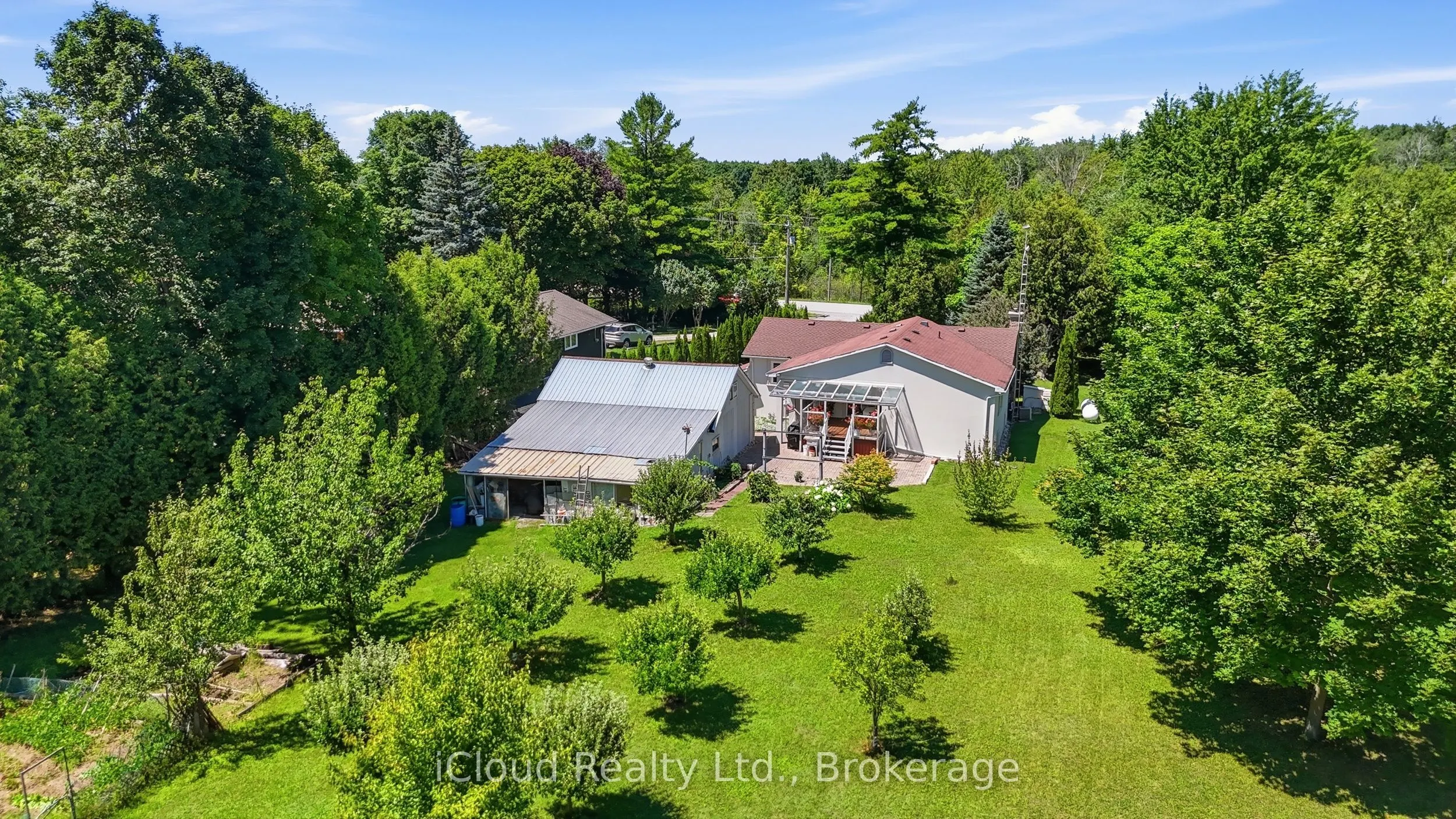 4014 Twenty Side Road