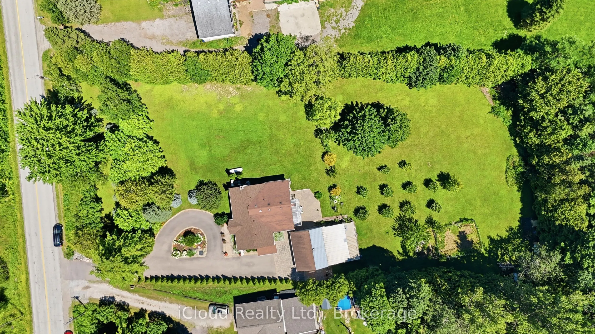 4014 Twenty Side Road