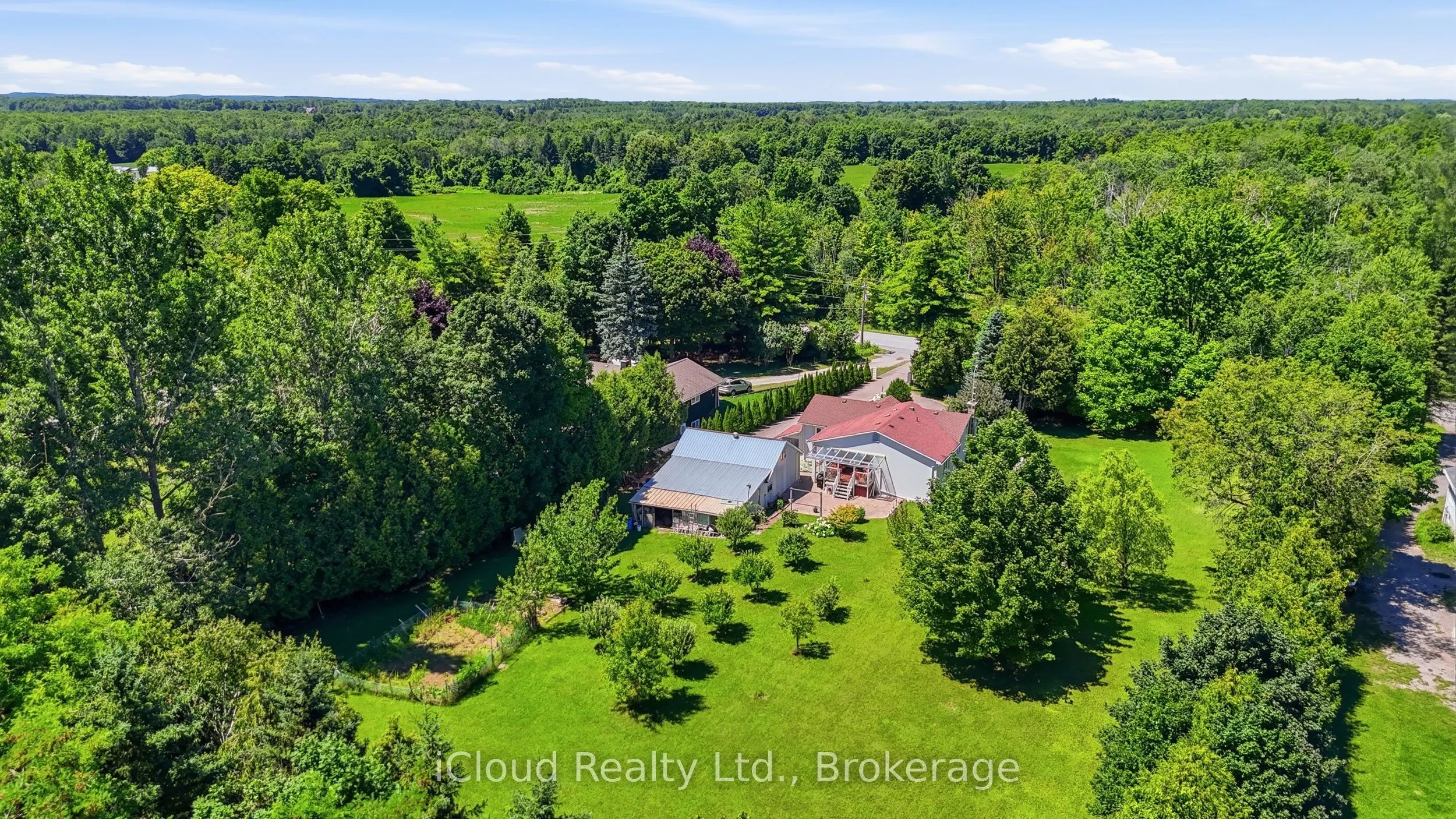 4014 Twenty Side Road