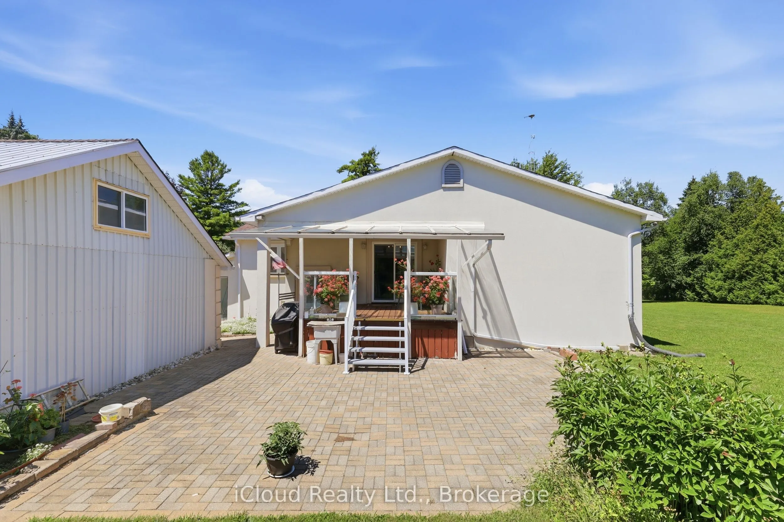 4014 Twenty Side Road