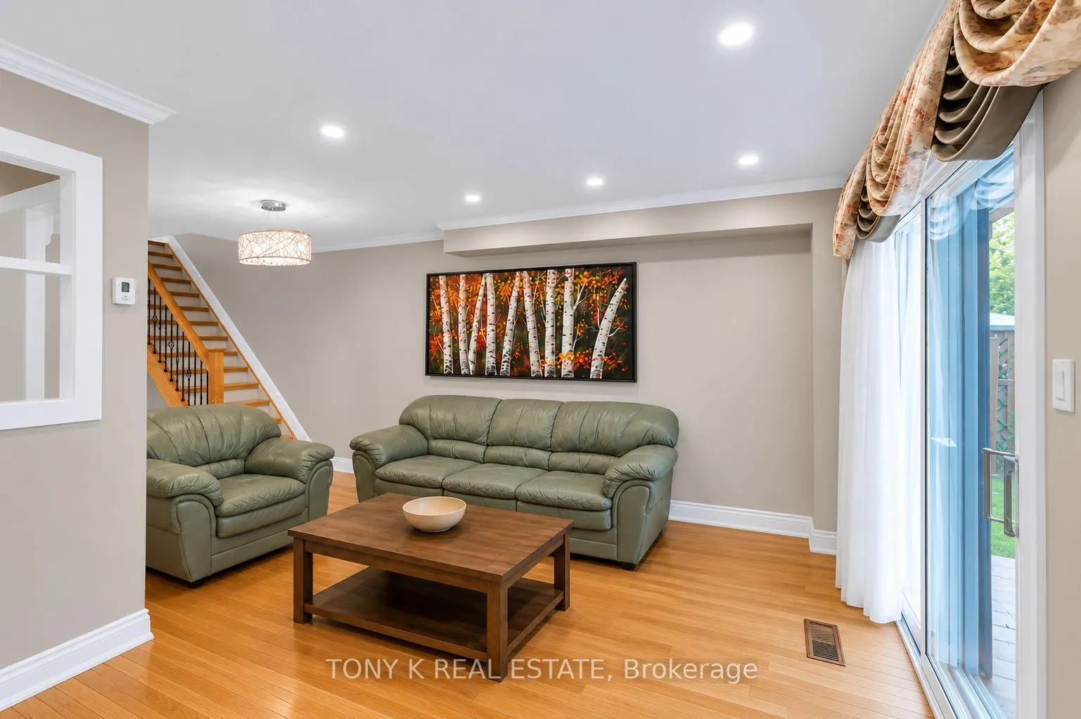 2035 Asta Drive #21