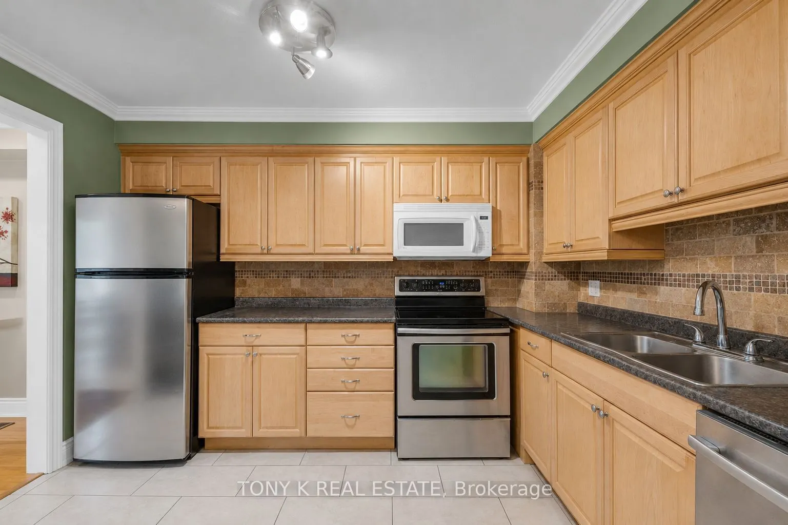 2035 Asta Drive #21