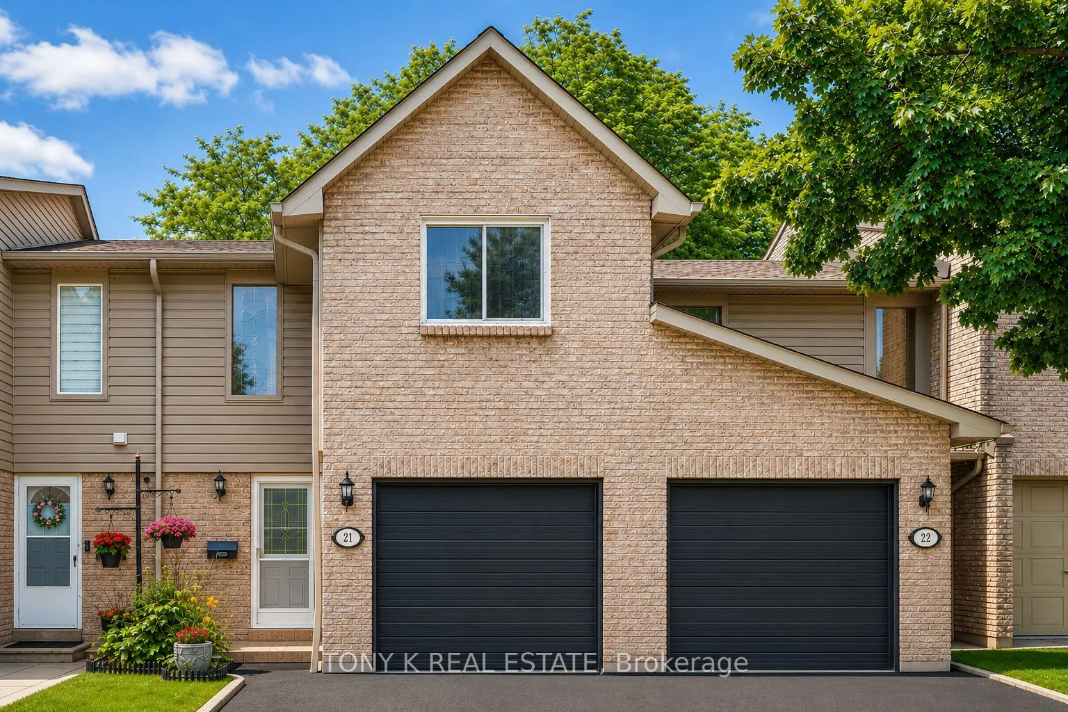 2035 Asta Drive #21