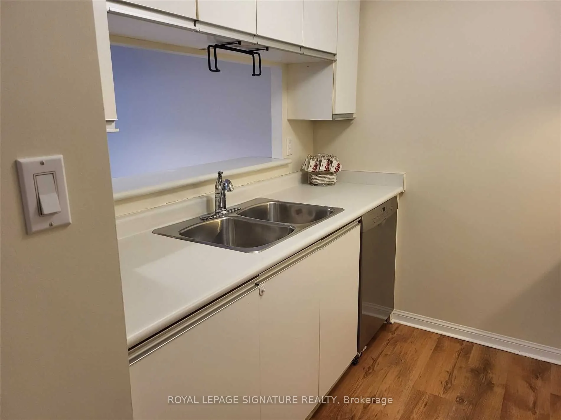 1 Hickory Tree Road #1207