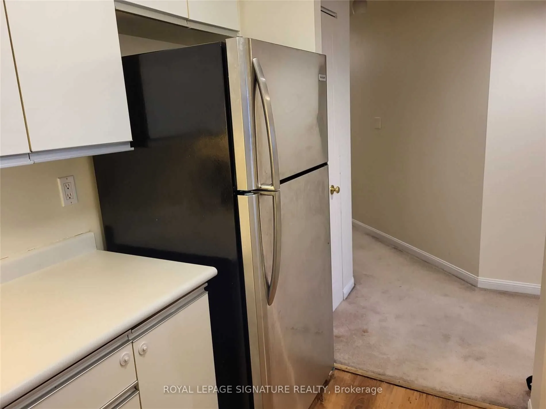 1 Hickory Tree Road #1207