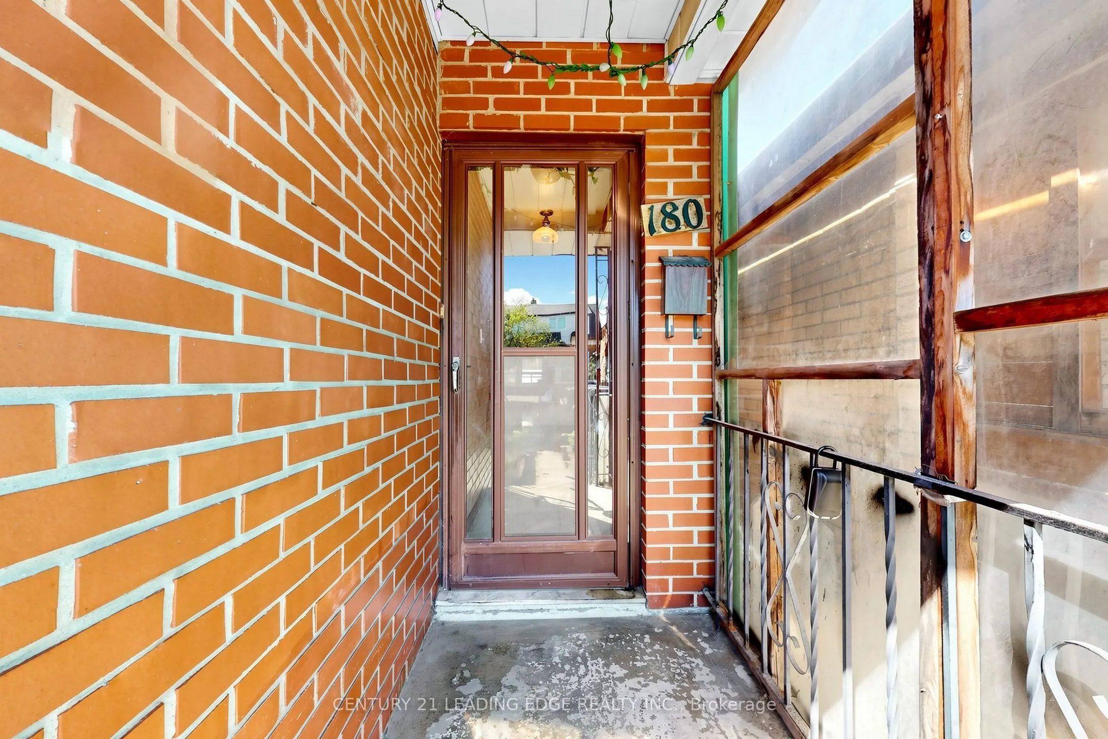 180 Gilbert Avenue