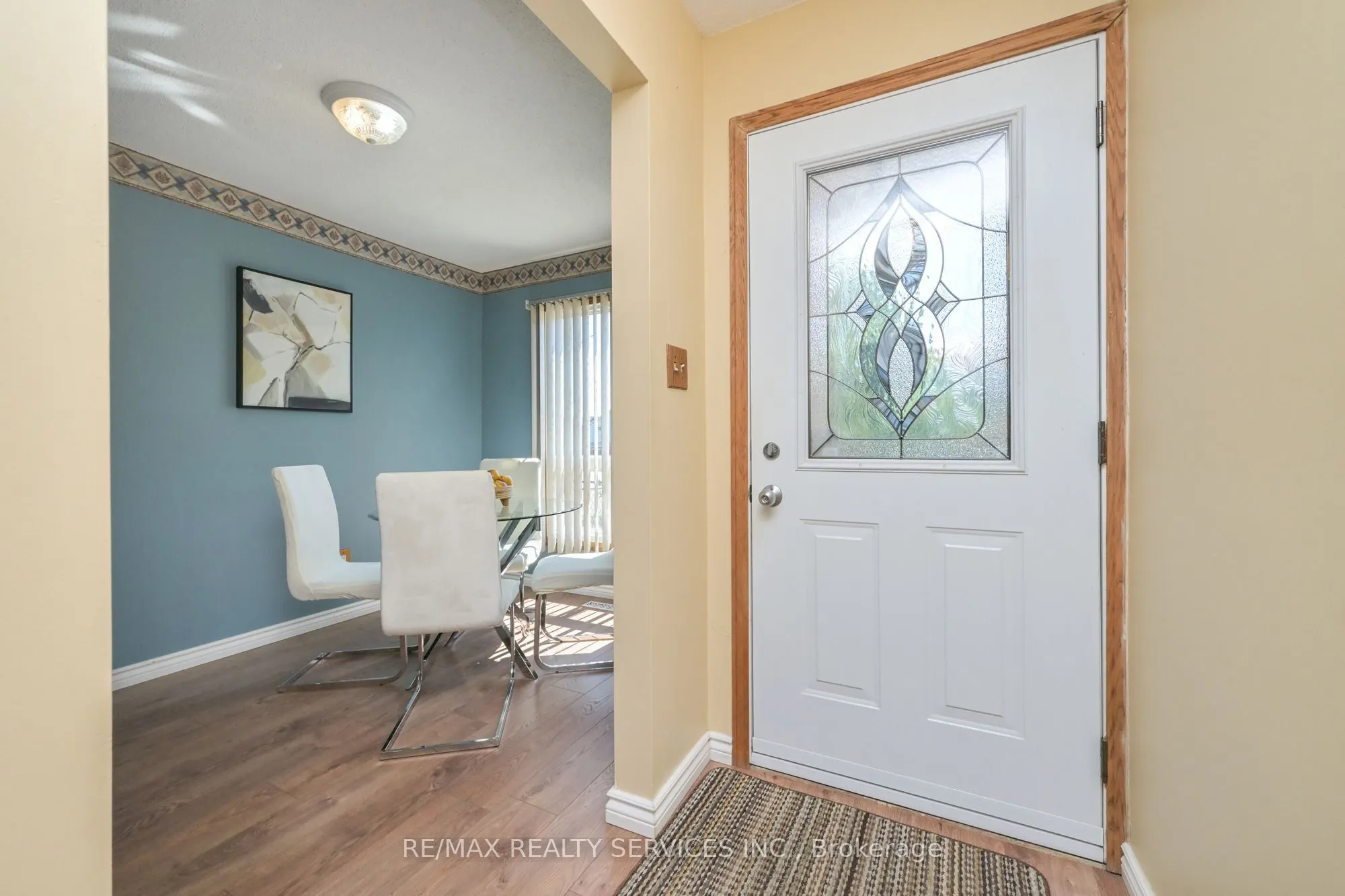 2 Lindridge Avenue