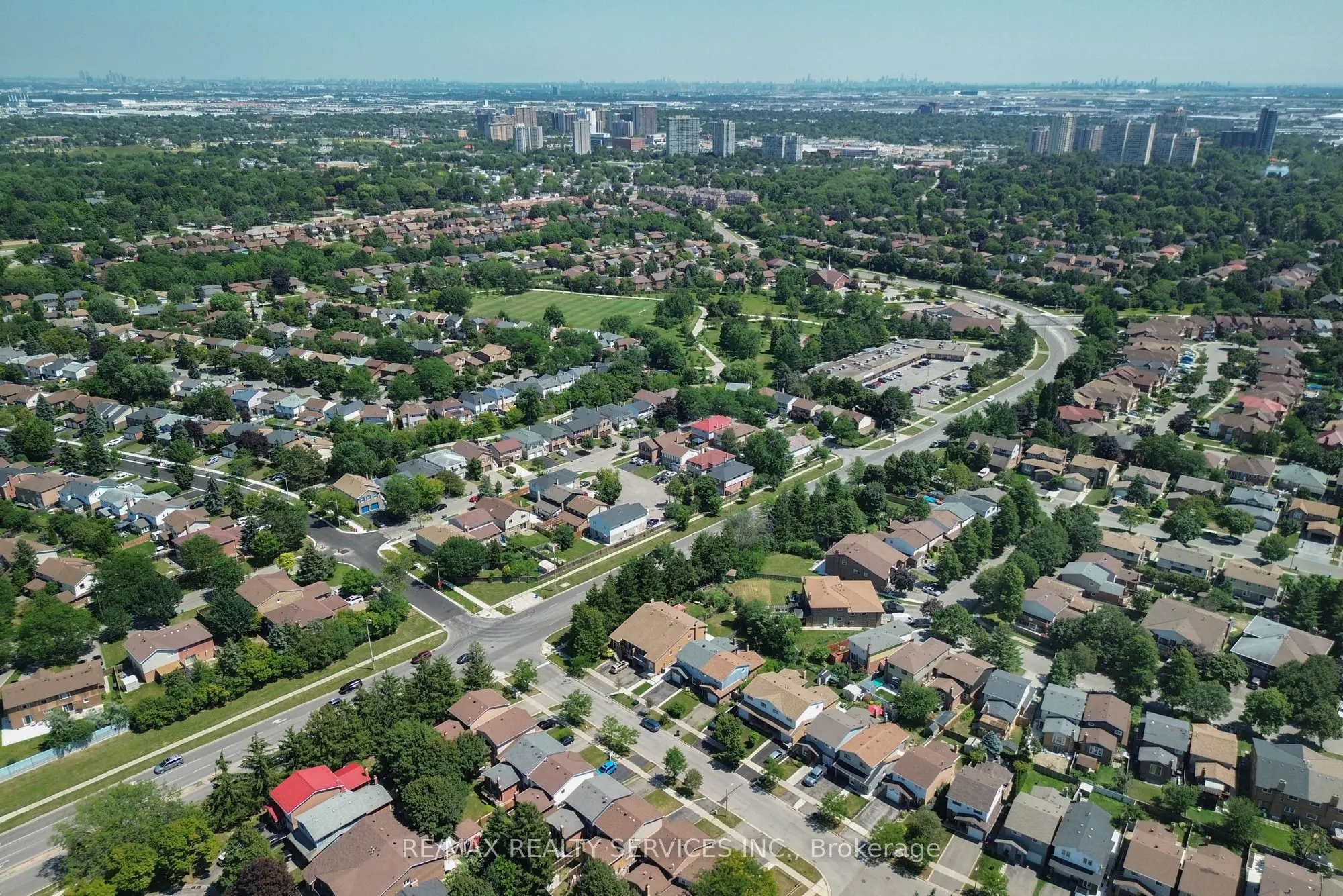 2 Lindridge Avenue