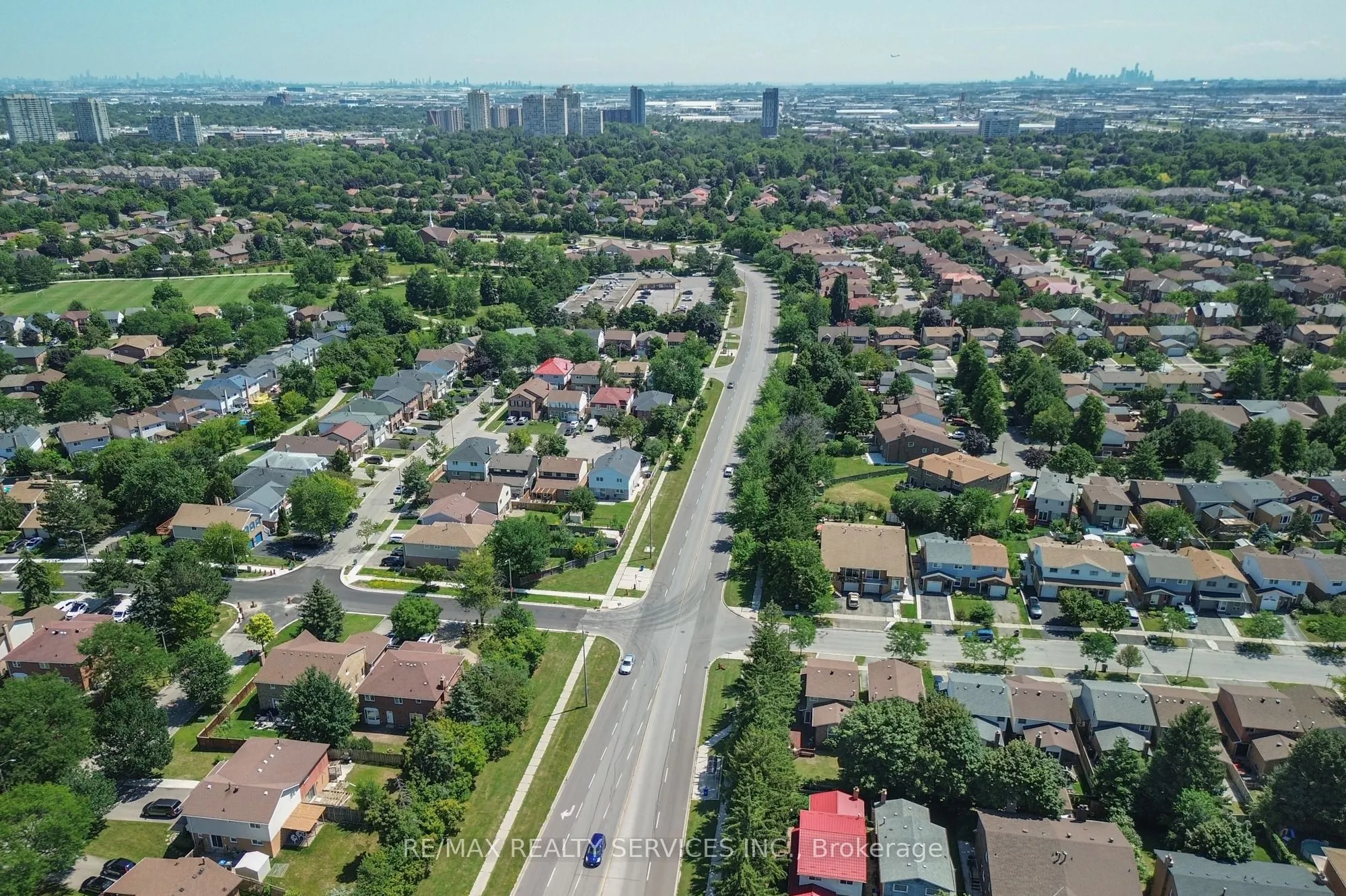 2 Lindridge Avenue