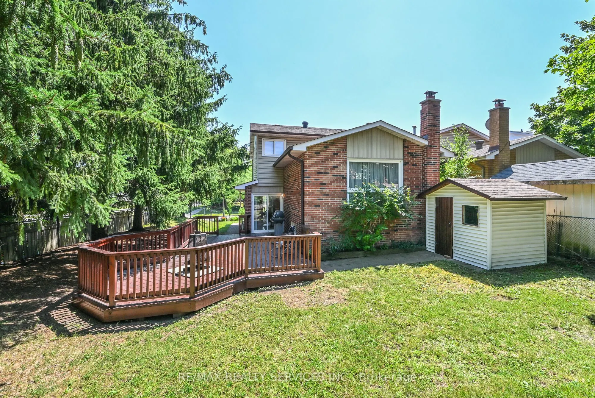 2 Lindridge Avenue