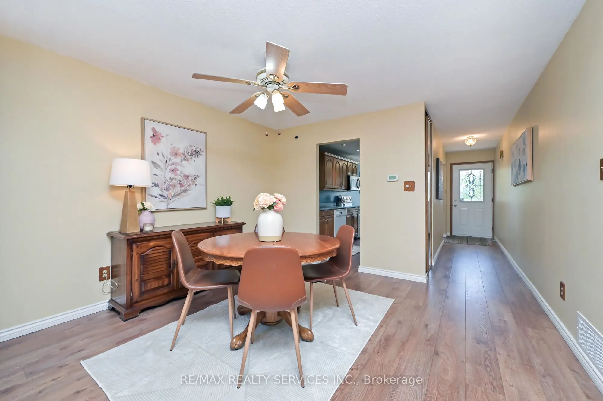 2 Lindridge Avenue