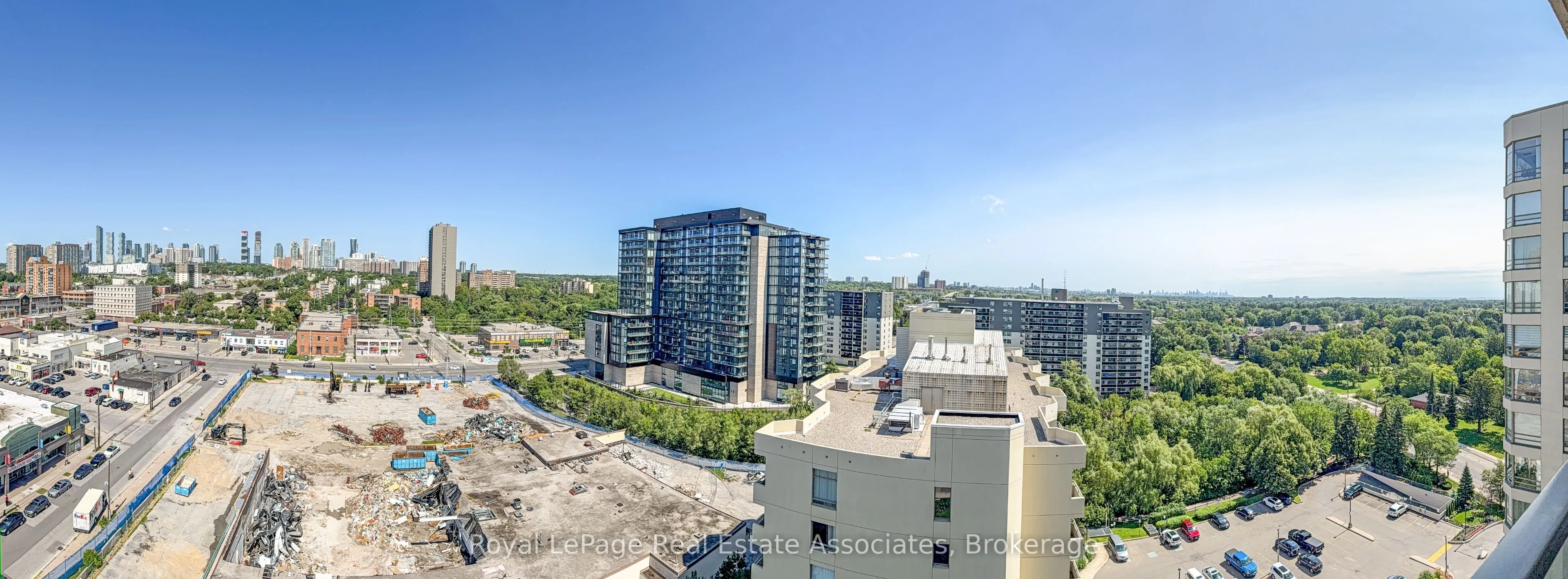 75 King Street E #1611