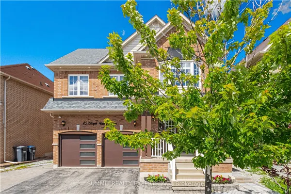 85 Maple Valley Street