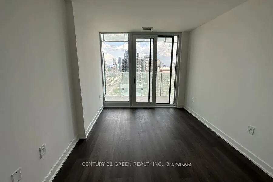 3900 Confederation Parkway #2301