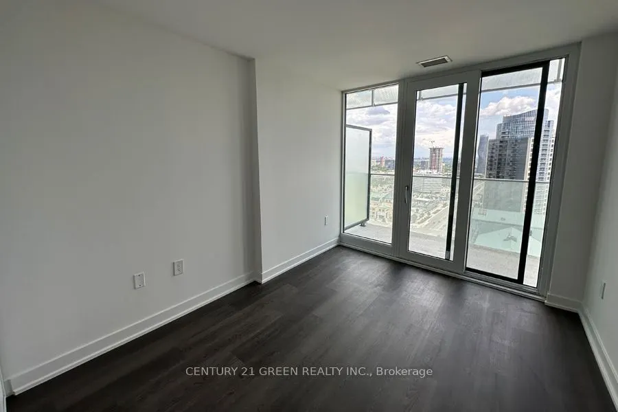 3900 Confederation Parkway #2301