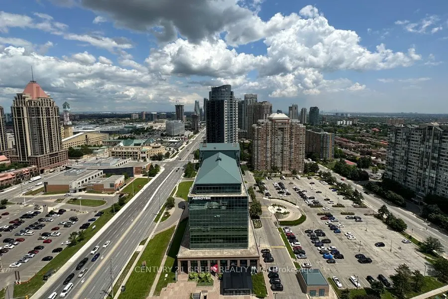 3900 Confederation Parkway #2301