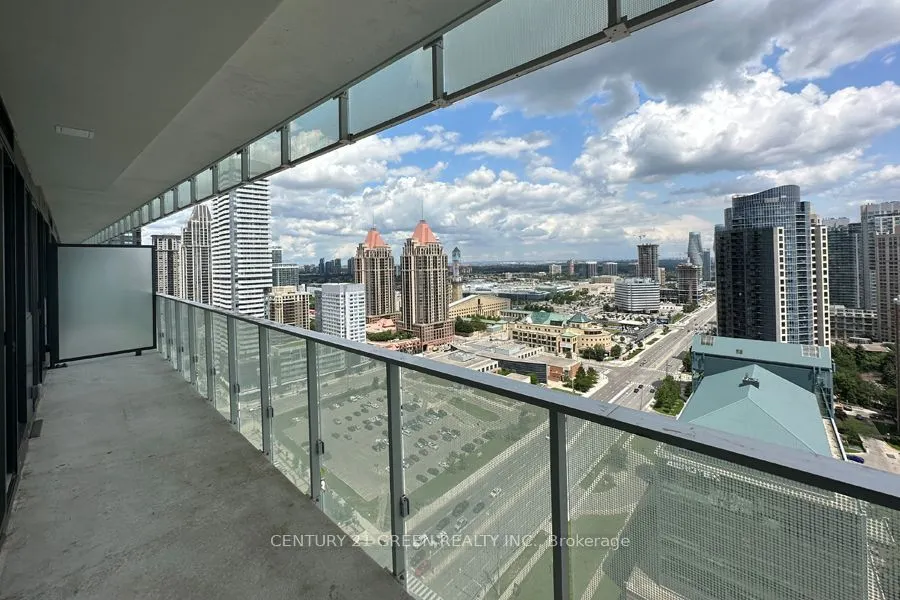 3900 Confederation Parkway #2301