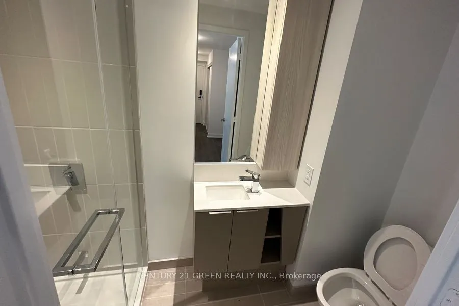 3900 Confederation Parkway #2301