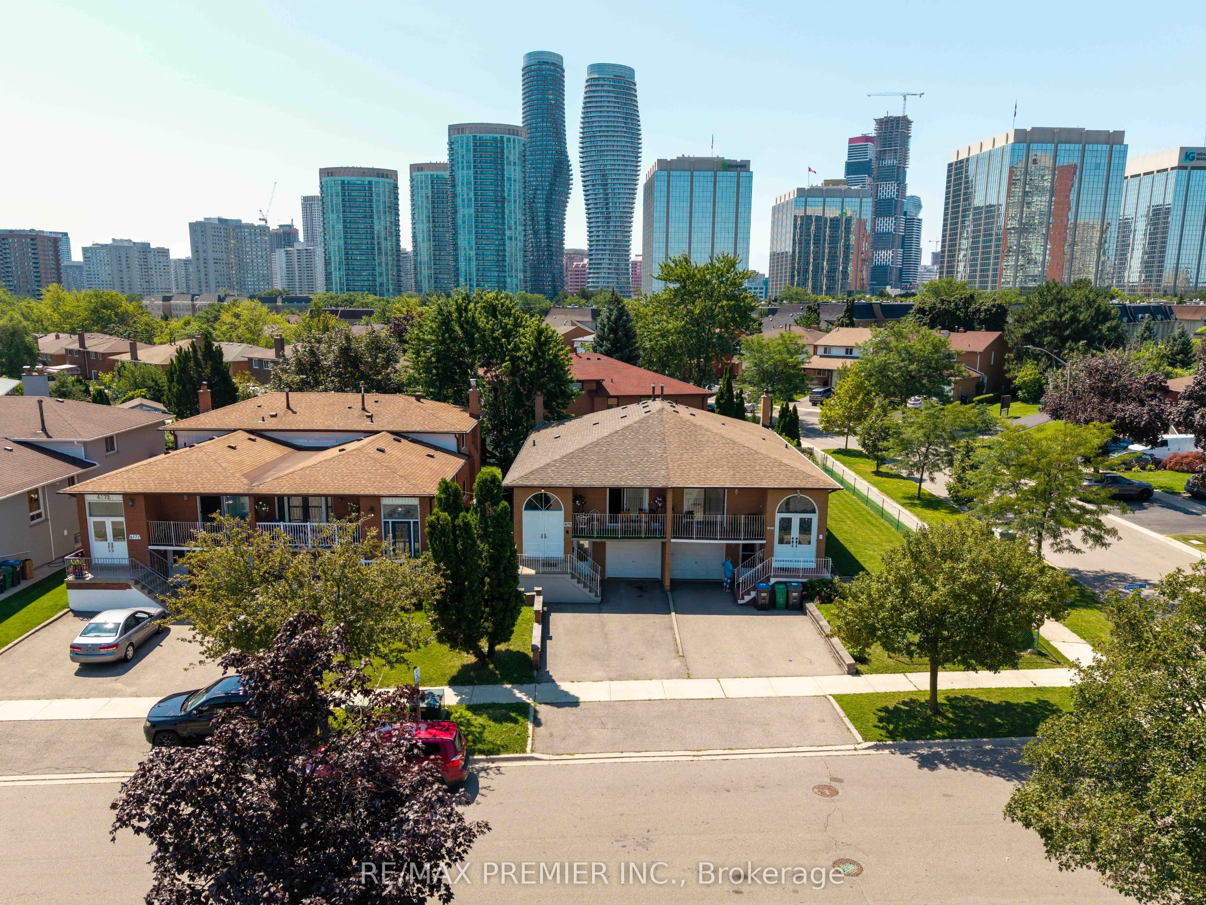 4178 Dursley Crescent