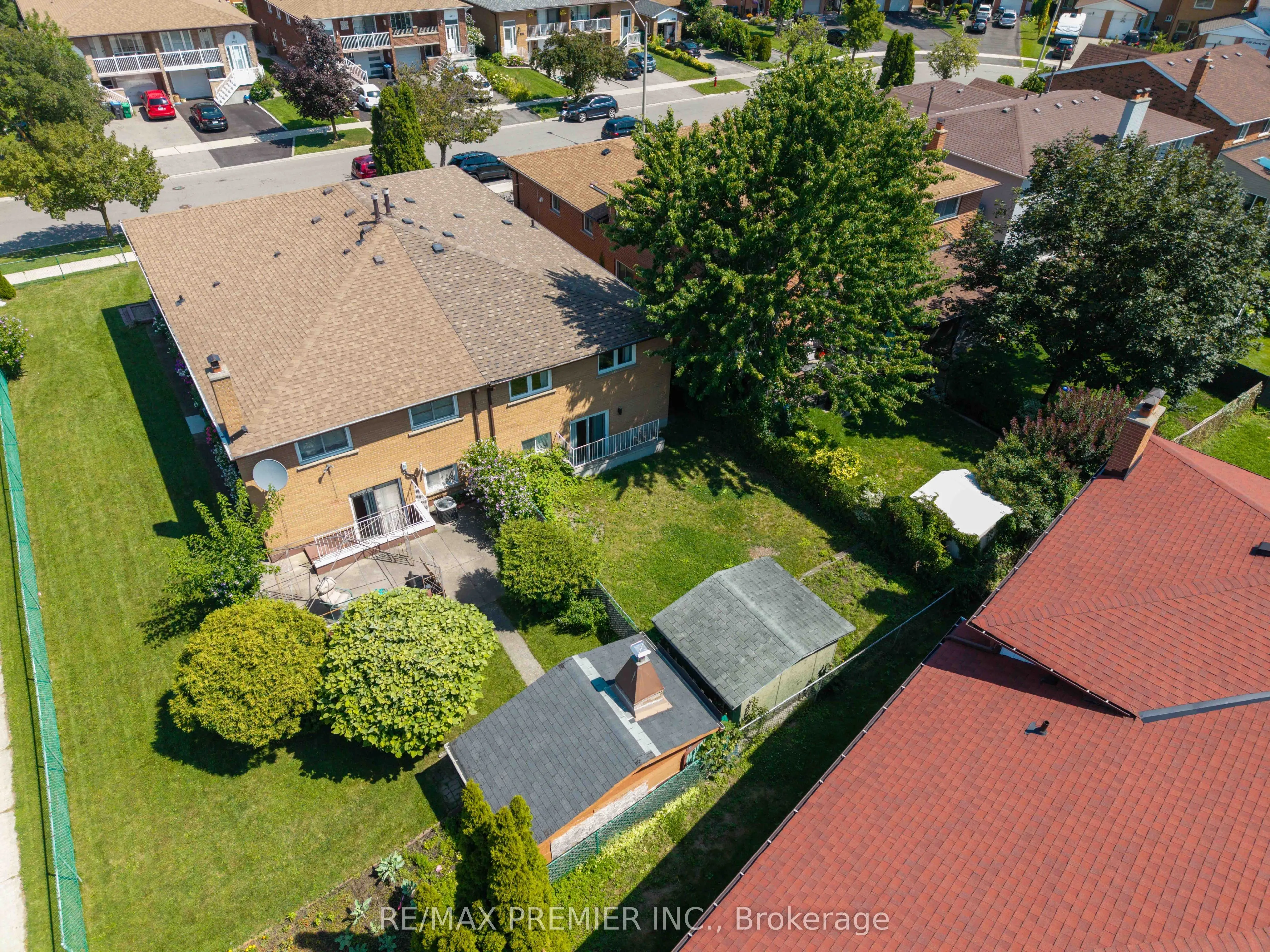 4178 Dursley Crescent