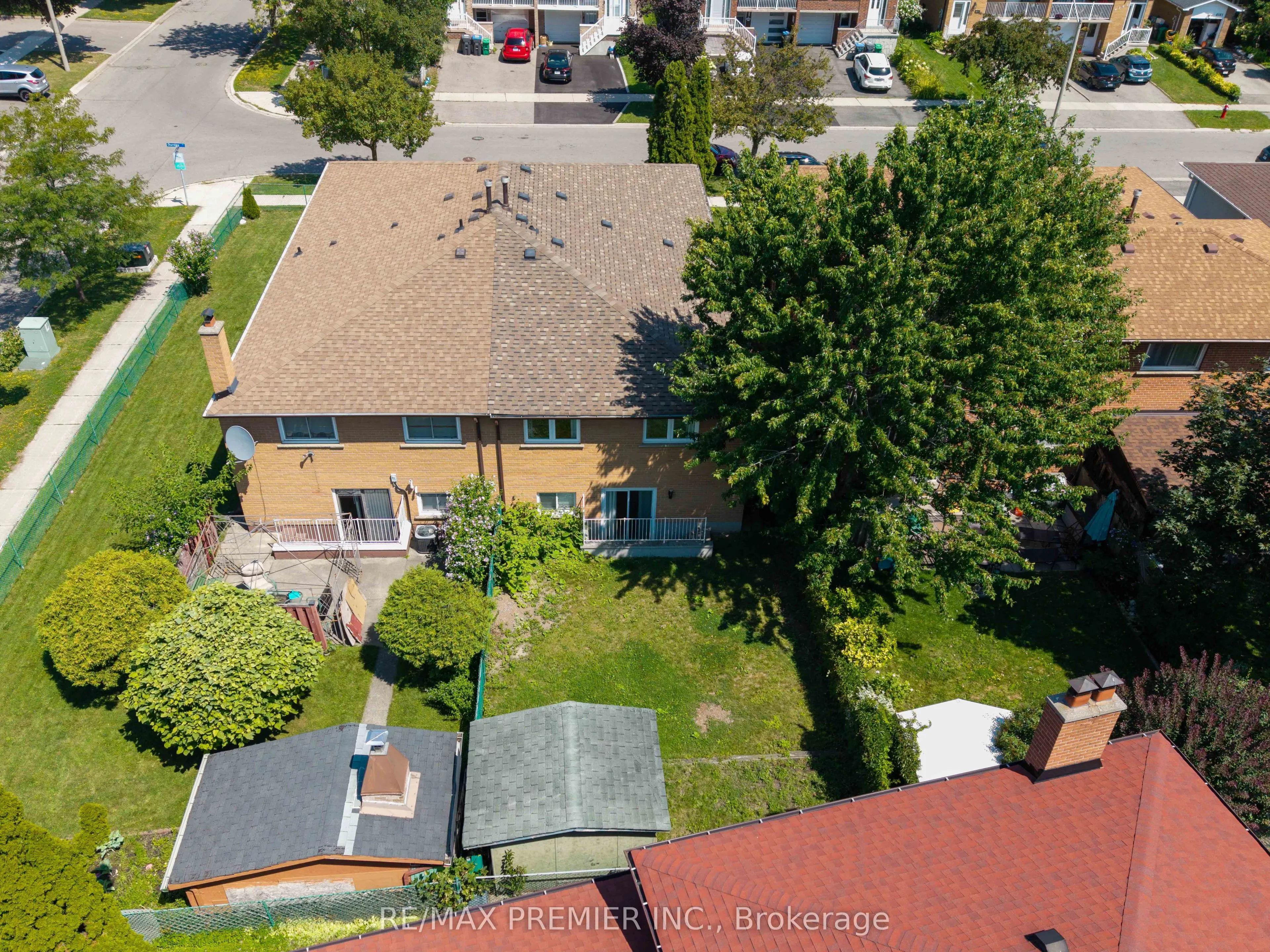 4178 Dursley Crescent