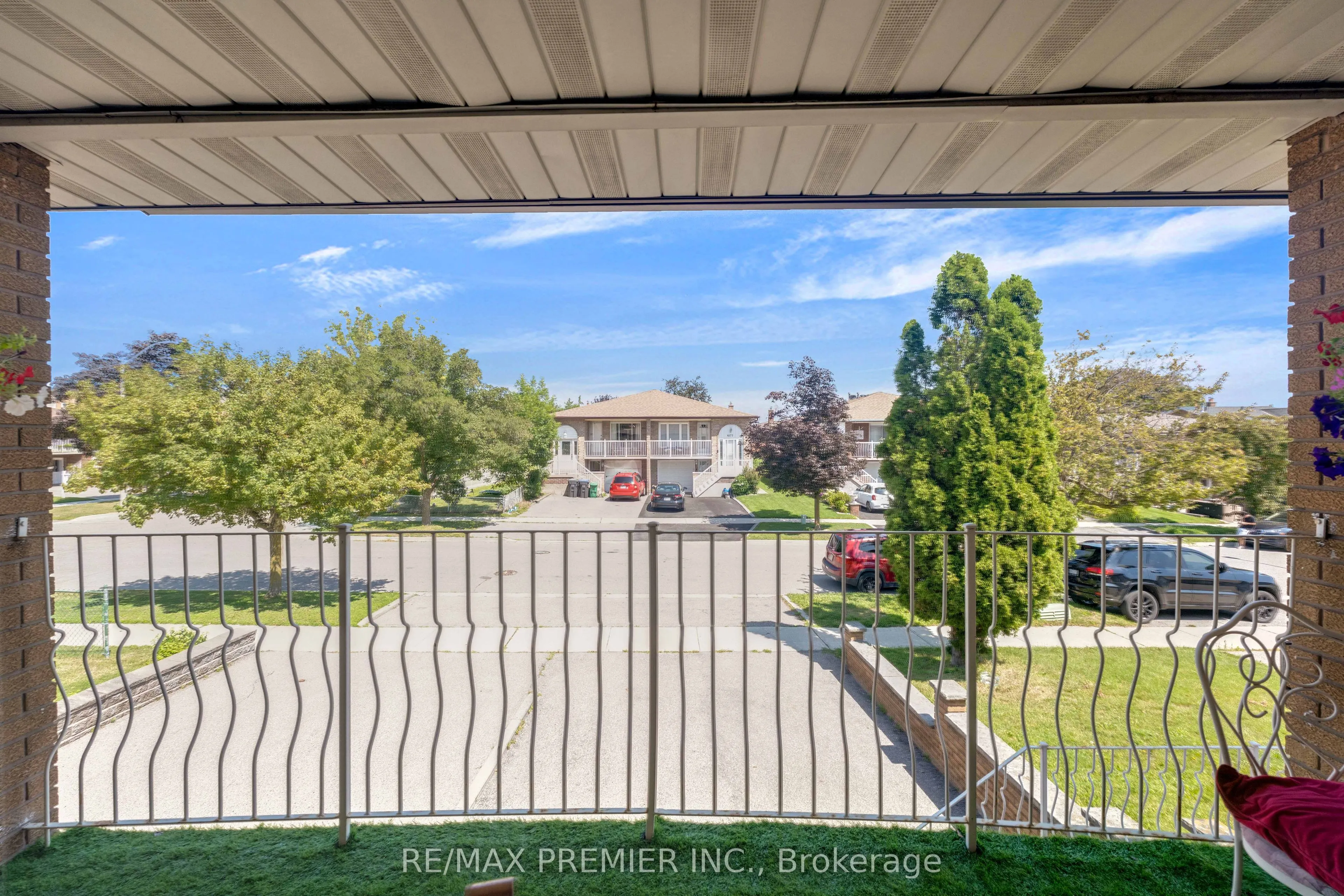 4178 Dursley Crescent