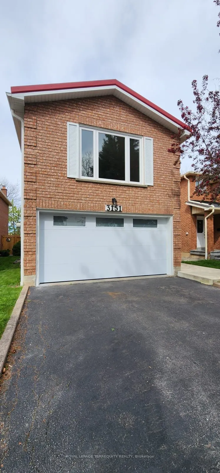 3151 Bracknell Crescent