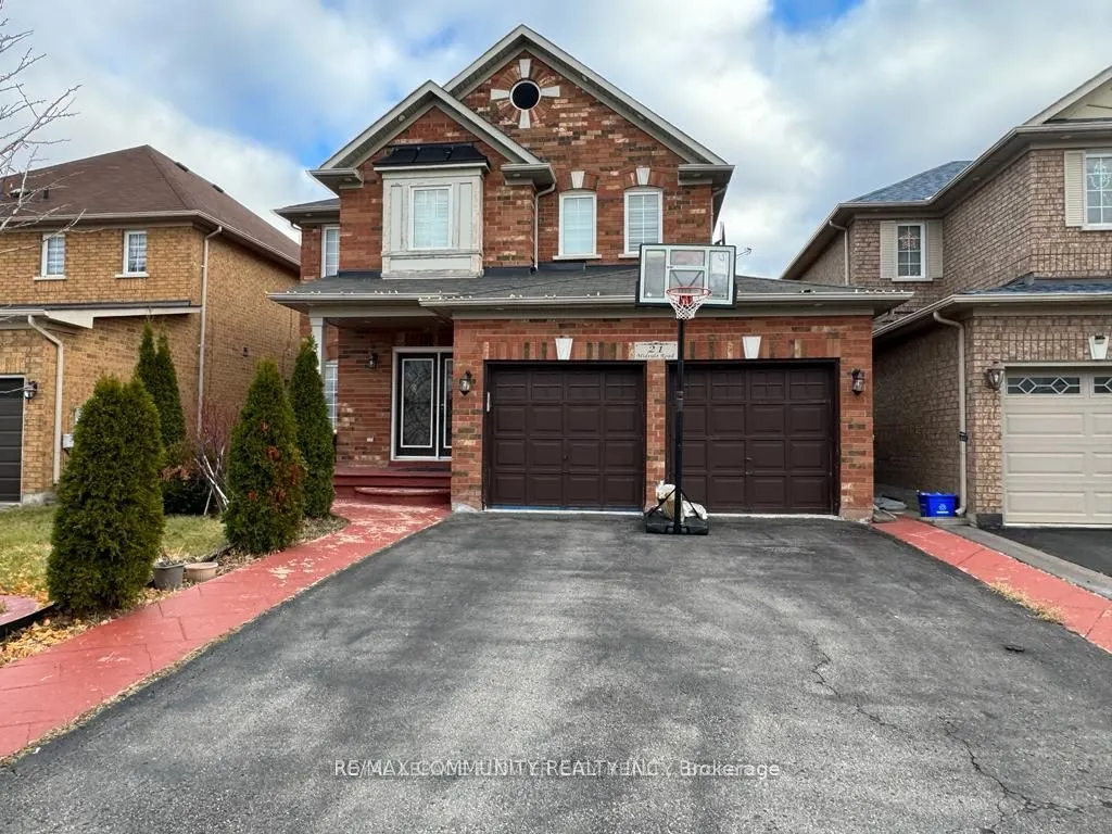 21 MIDVALE Road #Bsmt
