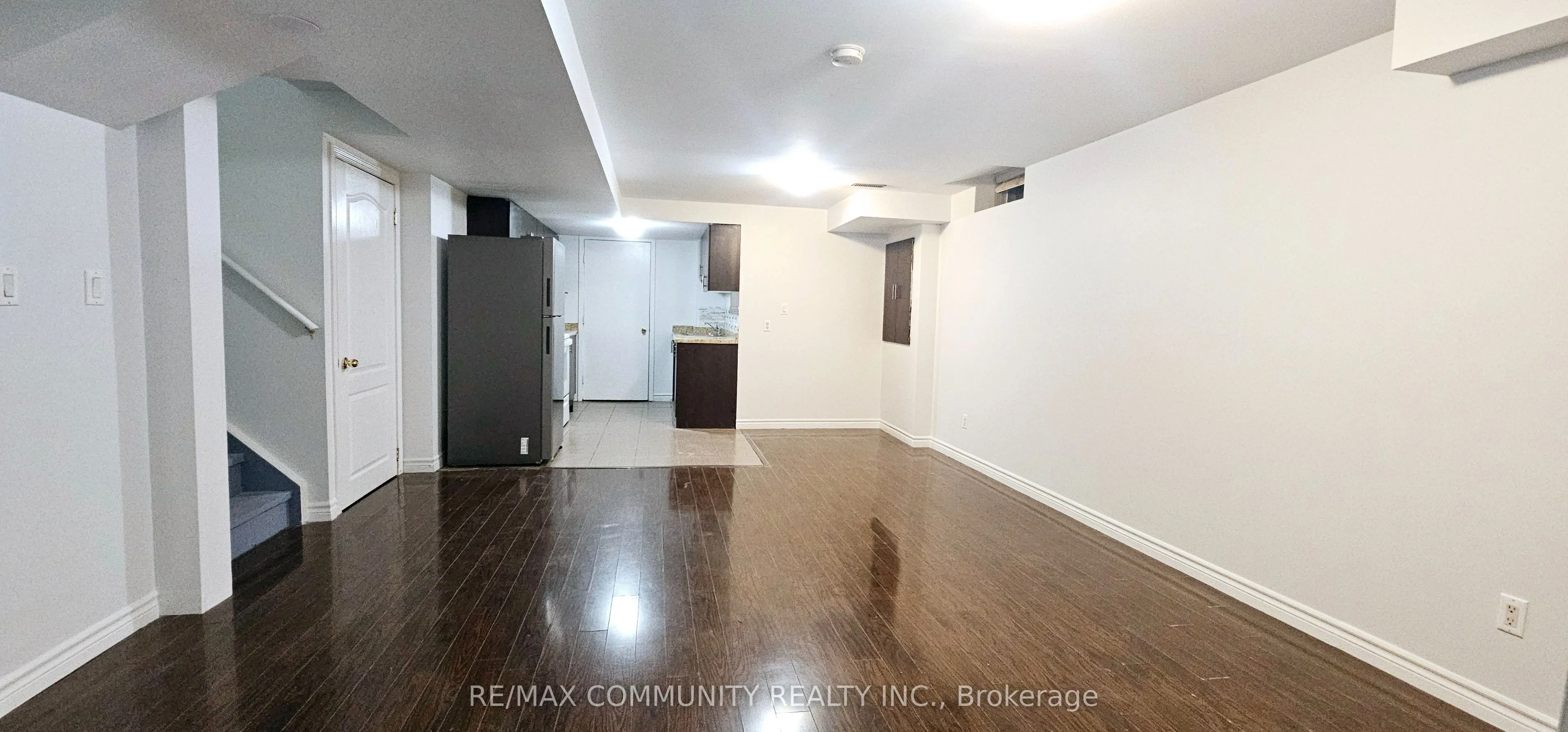 21 MIDVALE Road #Bsmt