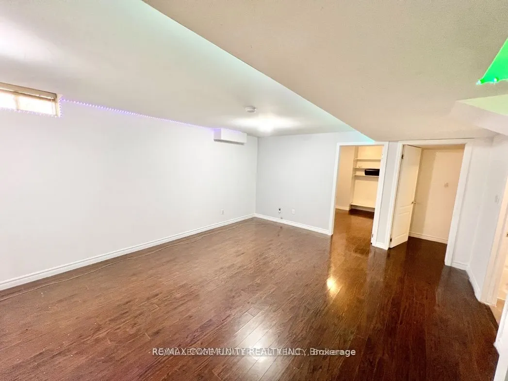 21 MIDVALE Road #Bsmt