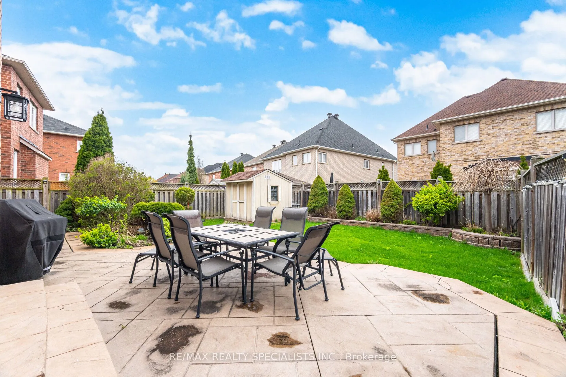 3225 Escada Drive