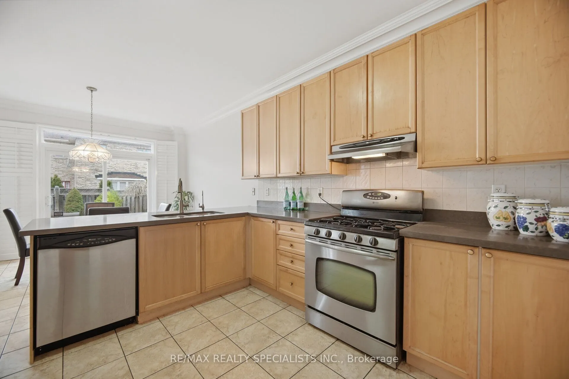 3225 Escada Drive
