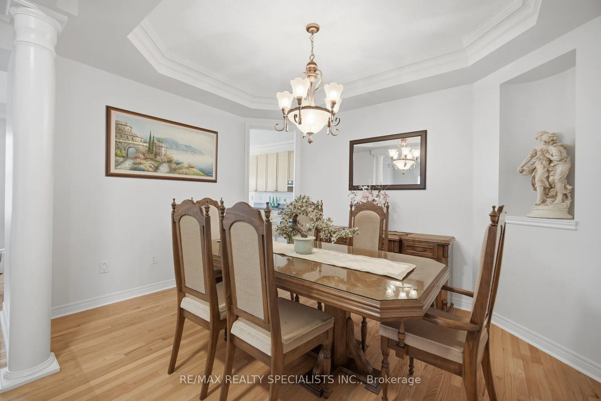 3225 Escada Drive