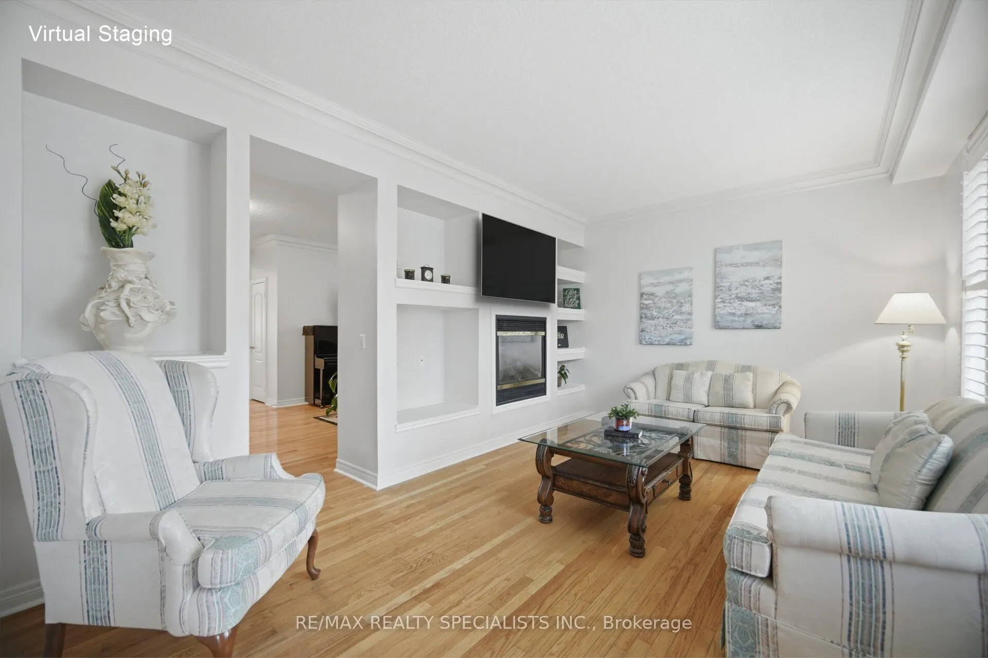 3225 Escada Drive