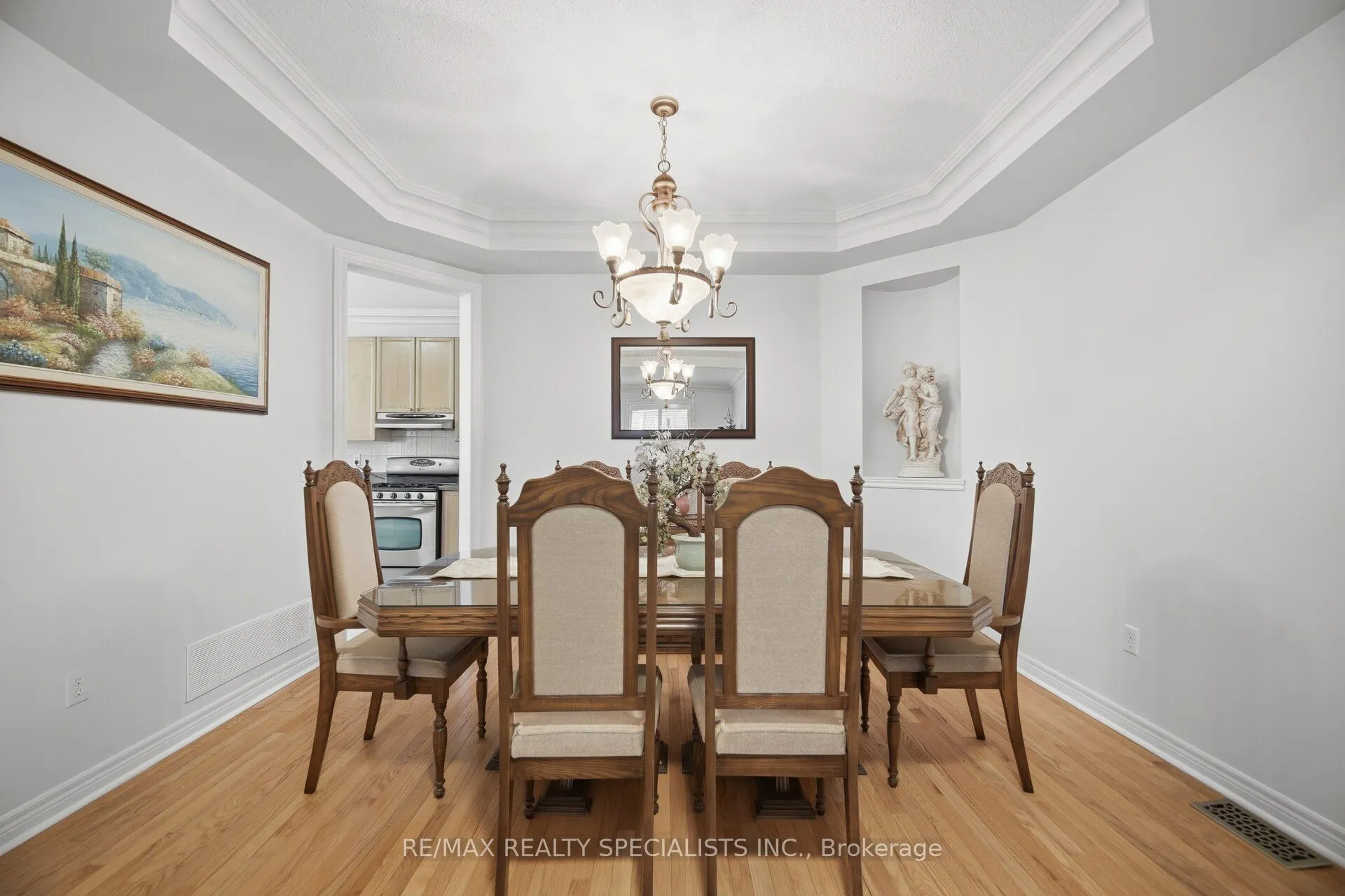 3225 Escada Drive