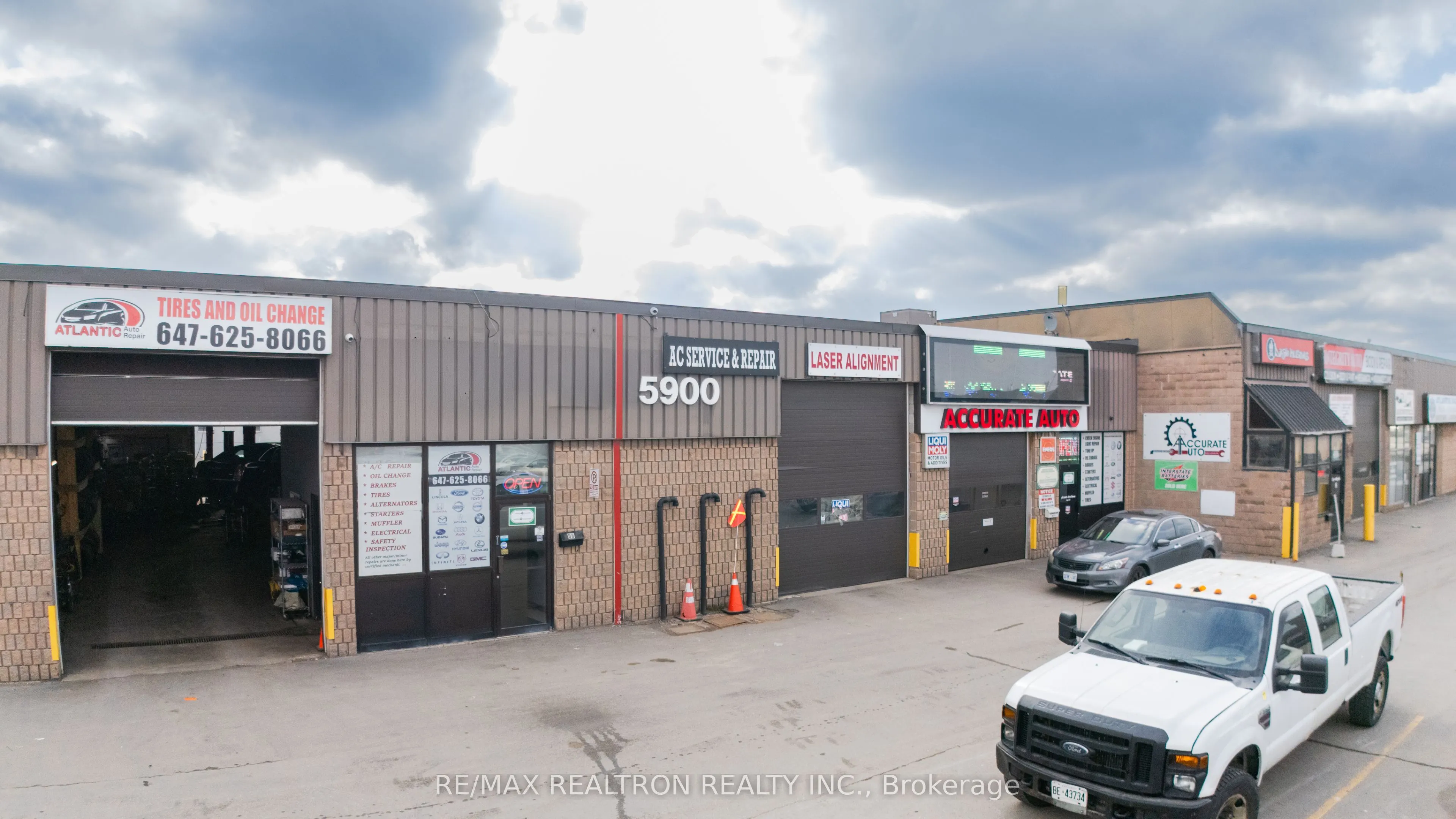 5900 Dixie Road #8B