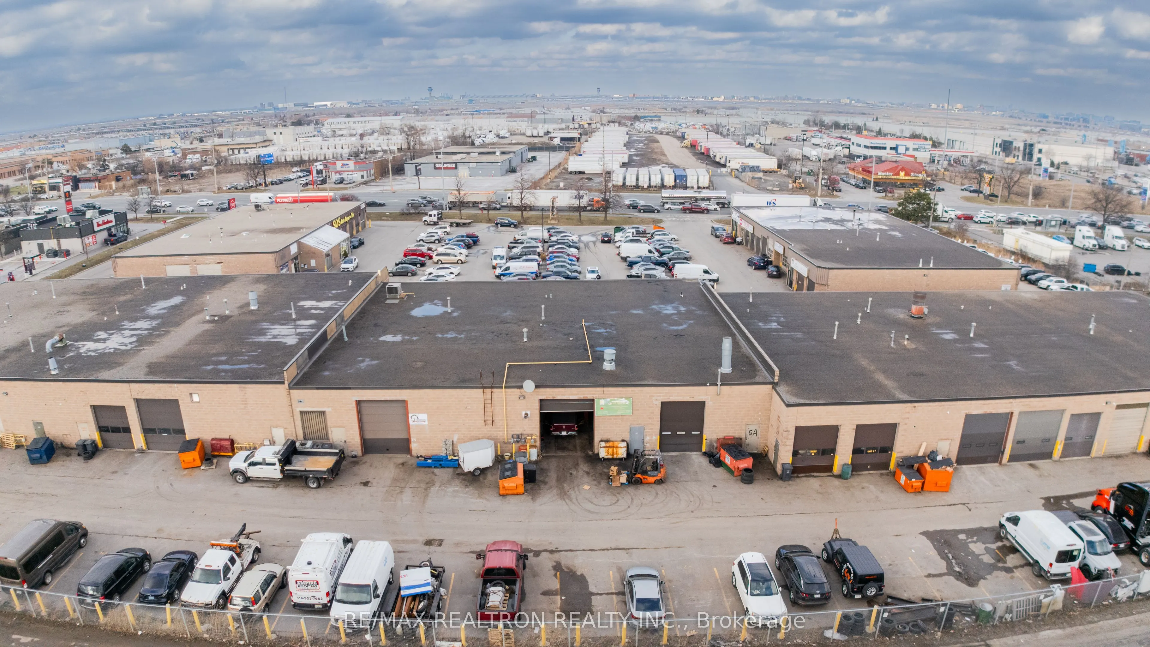 5900 Dixie Road #8B