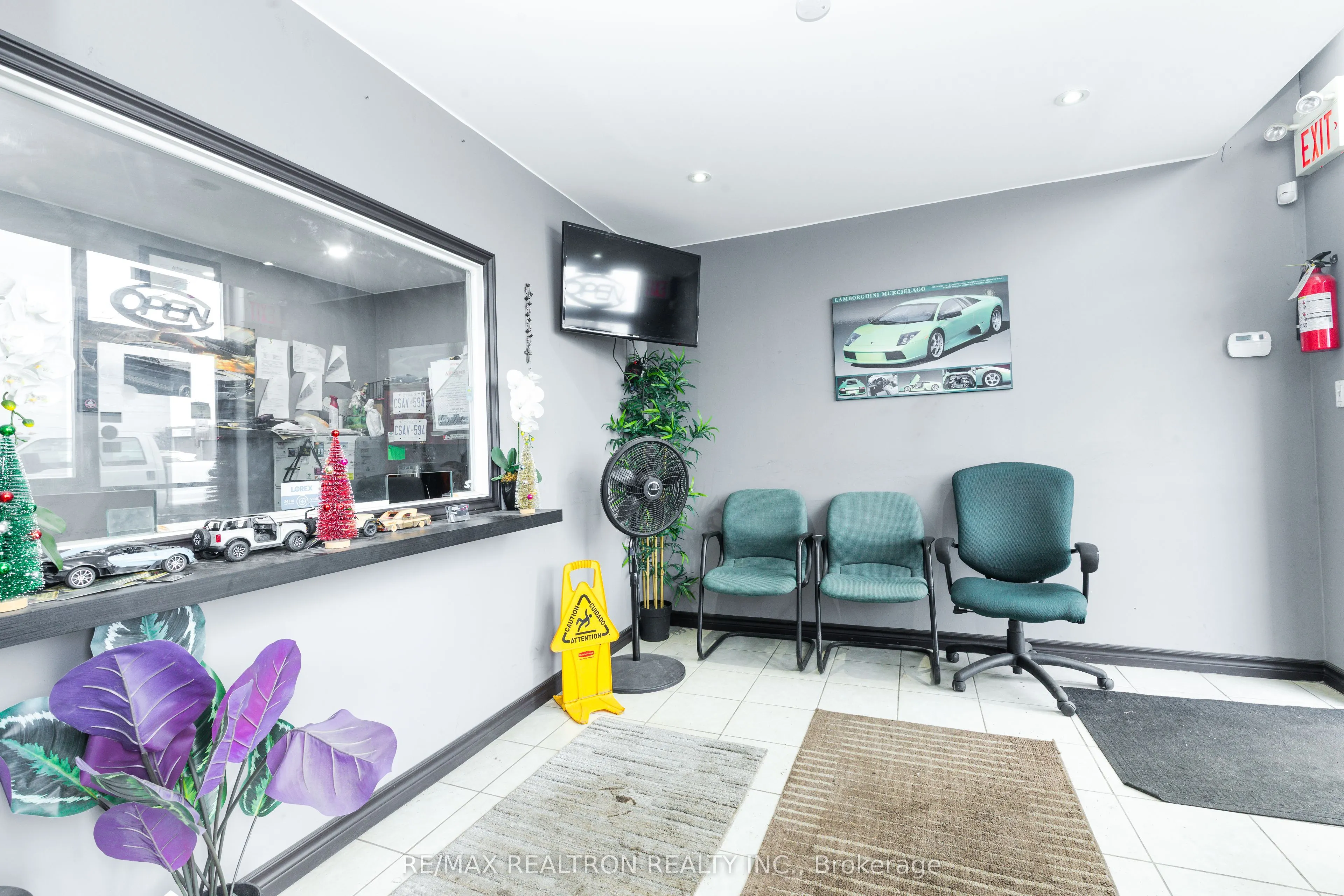 5900 Dixie Road #8B