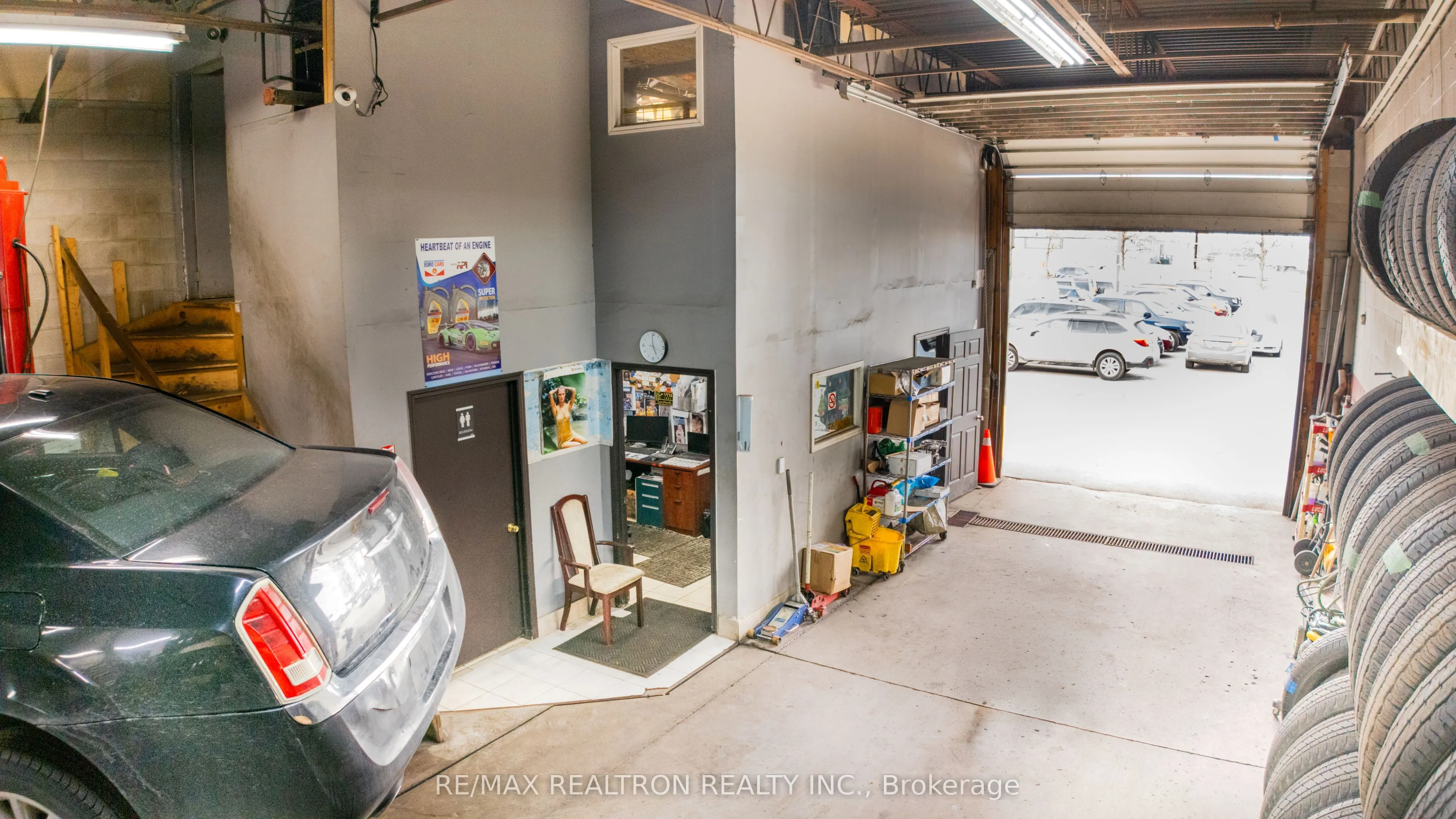 5900 Dixie Road #8B
