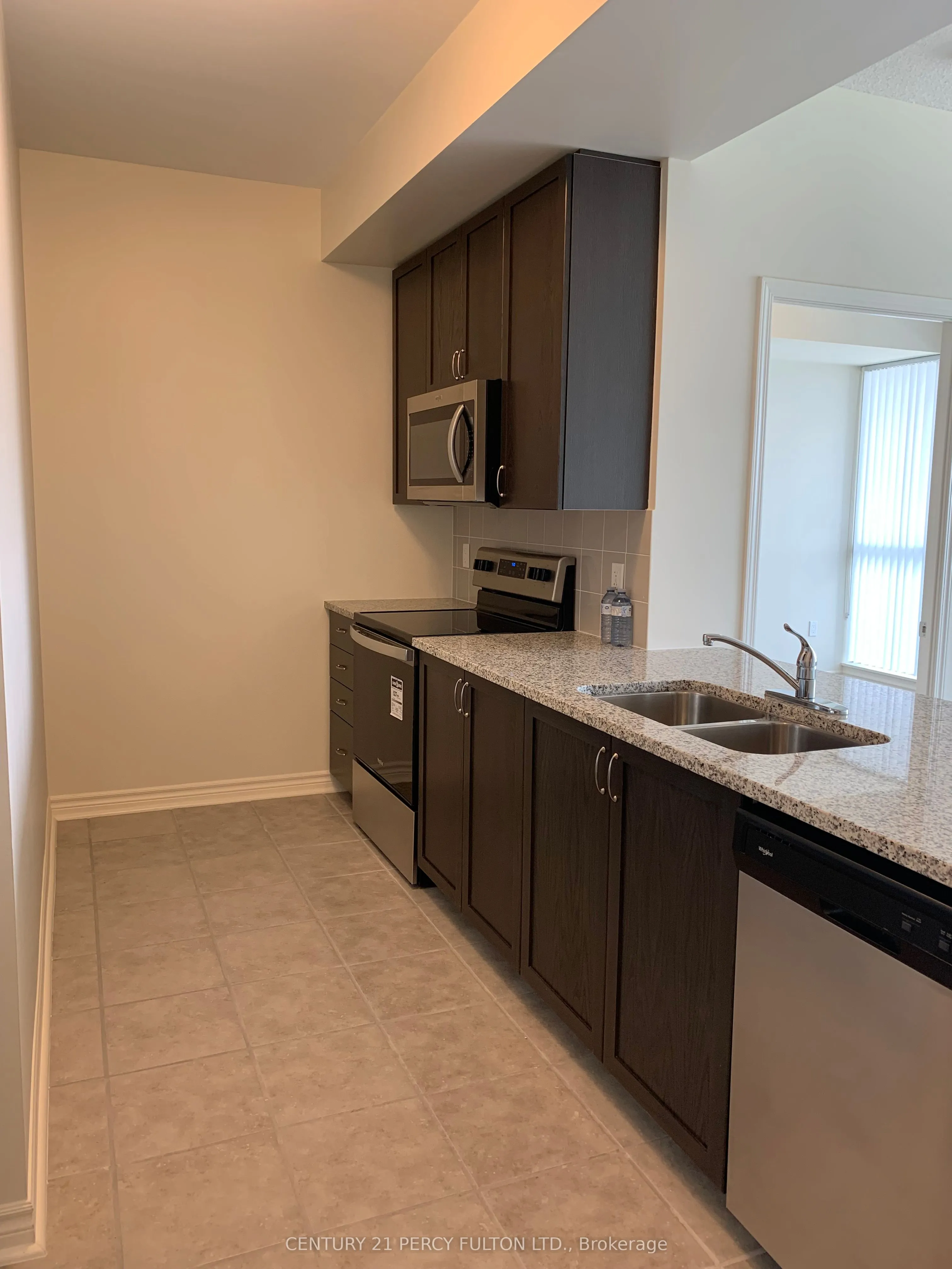 349 Rathburn Road W #1501