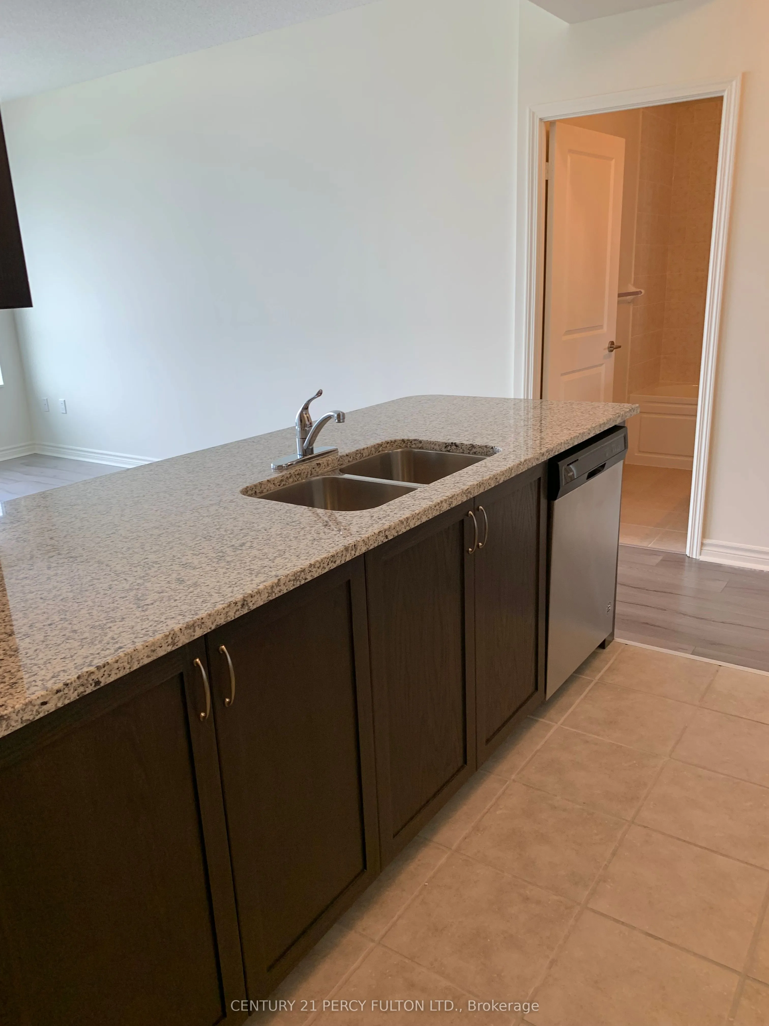 349 Rathburn Road W #1501