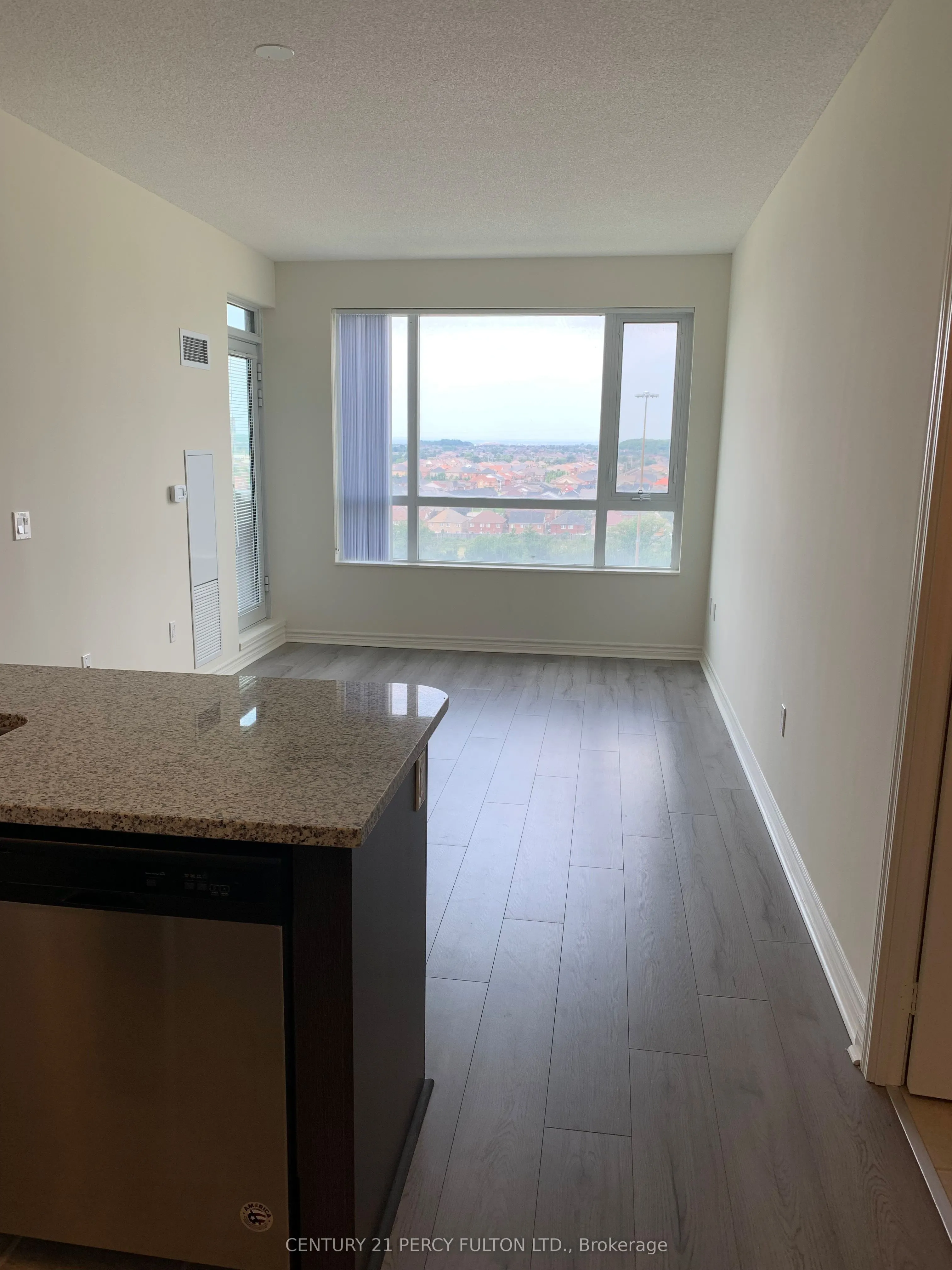 349 Rathburn Road W #1501