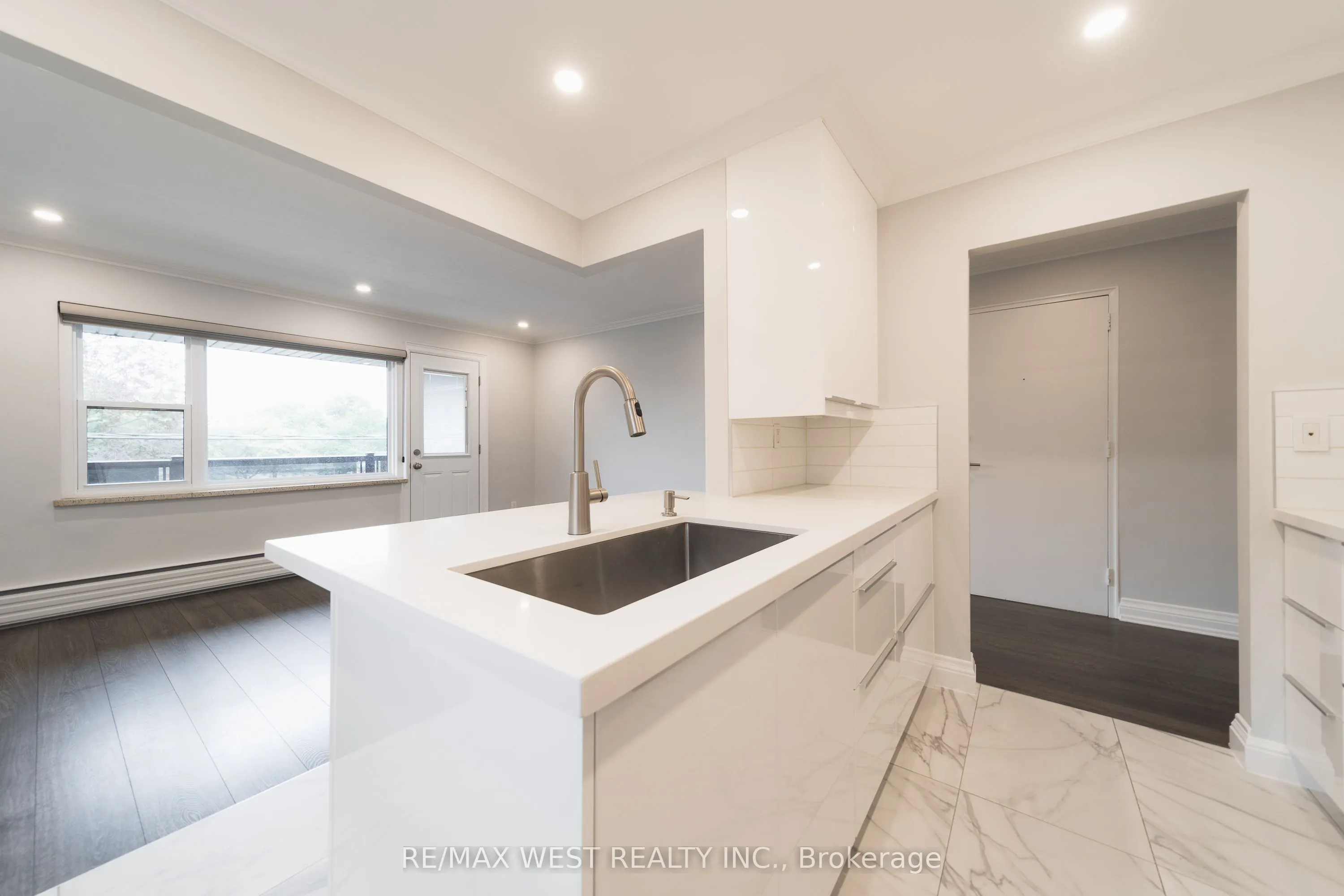 237 Melrose Street #7
