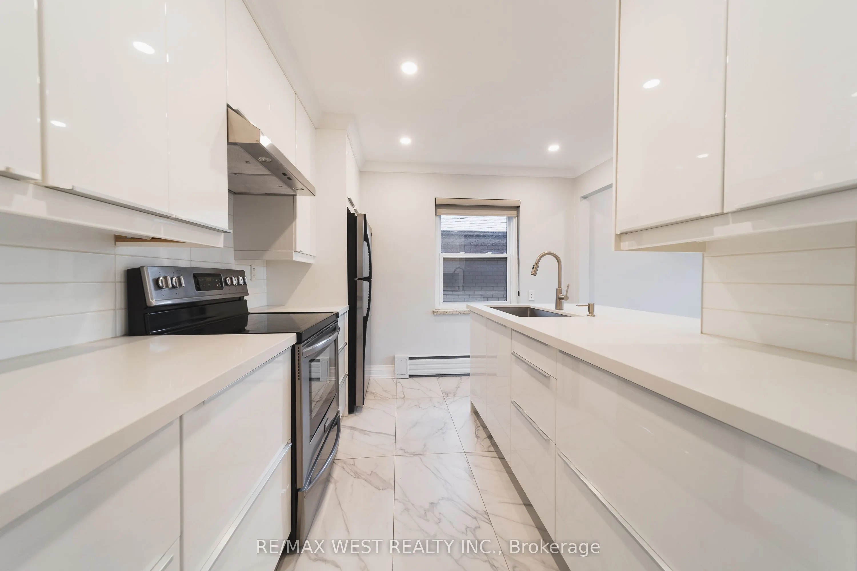 237 Melrose Street #7