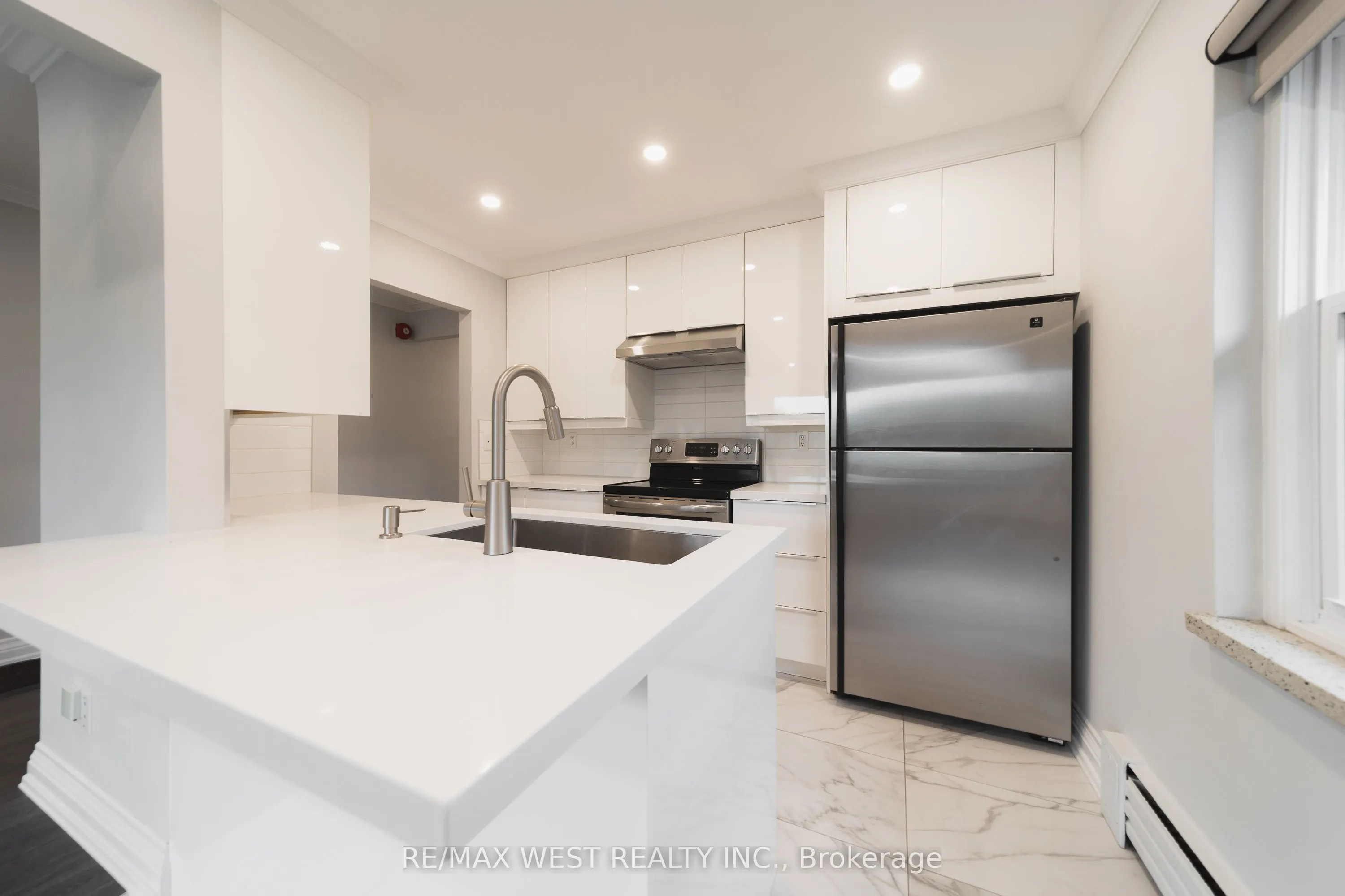 237 Melrose Street #7