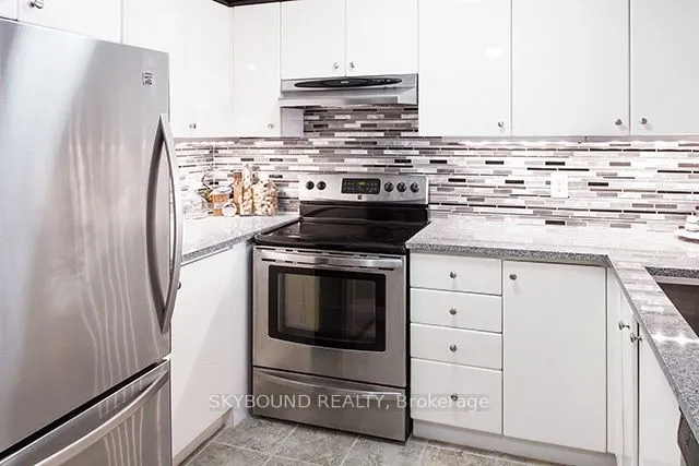 2287 Lake Shore Boulevard W #505