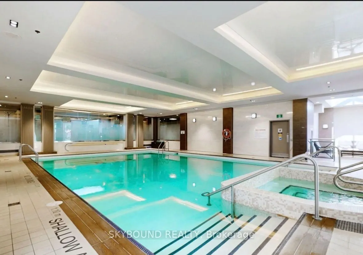 2287 Lake Shore Boulevard W #505